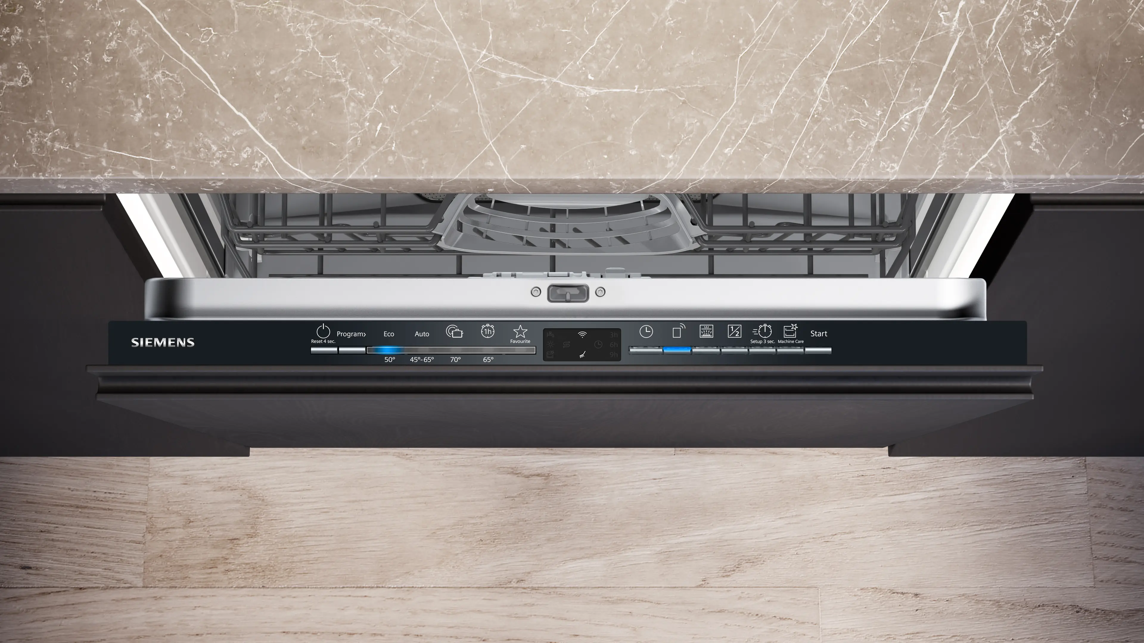 Foto nr. 4 af produktet SN61IX00VE