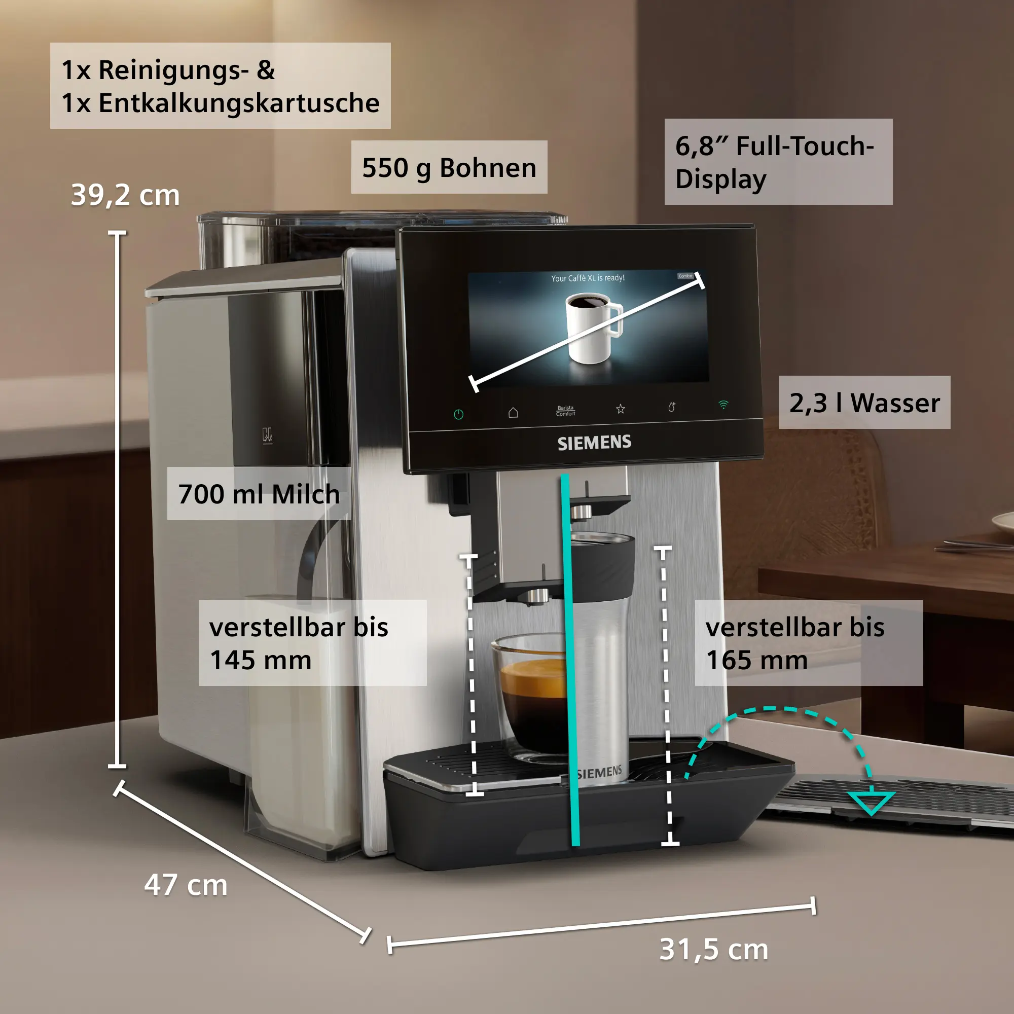 Foto Nr. 9 des Produkts TQ927FZ3