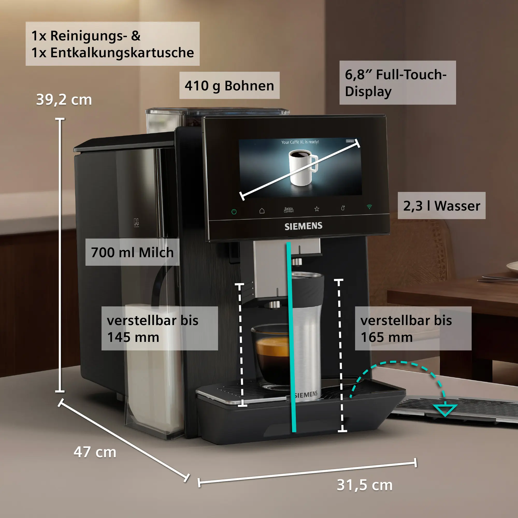 Foto Nr. 8 des Produkts TQ925EZ5