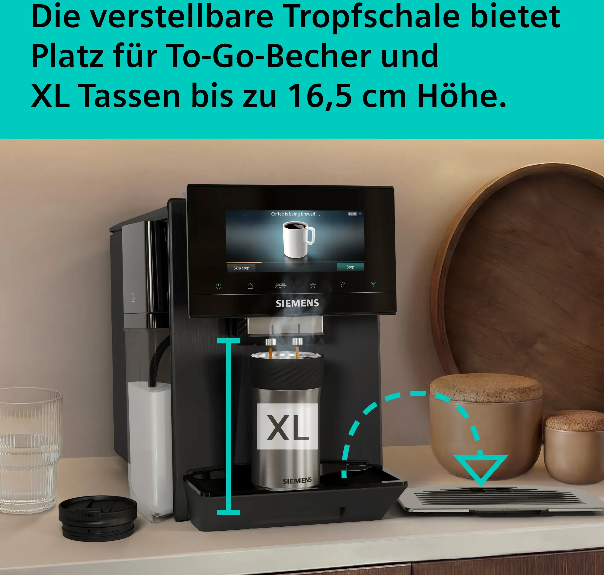 Foto Nr. 20 des Produkts TQ925EZ5