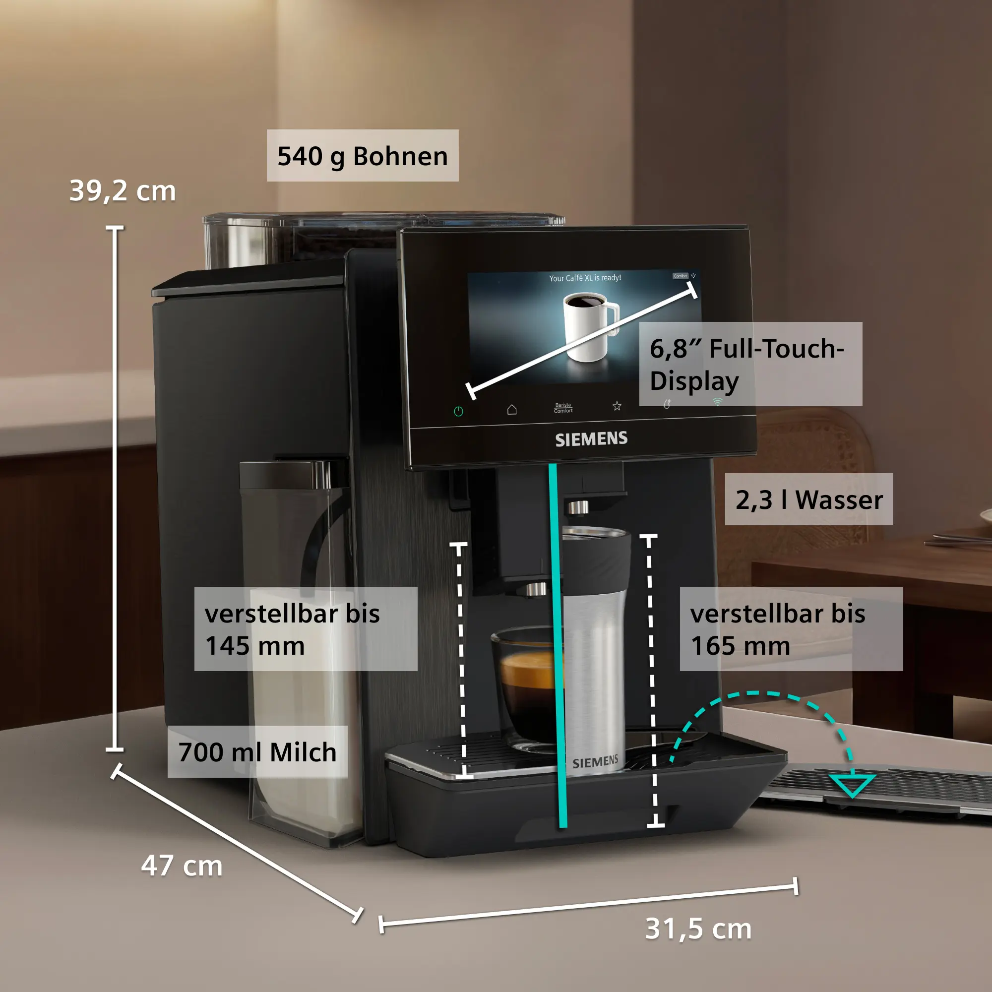 Foto Nr. 6 des Produkts TQ927EF5