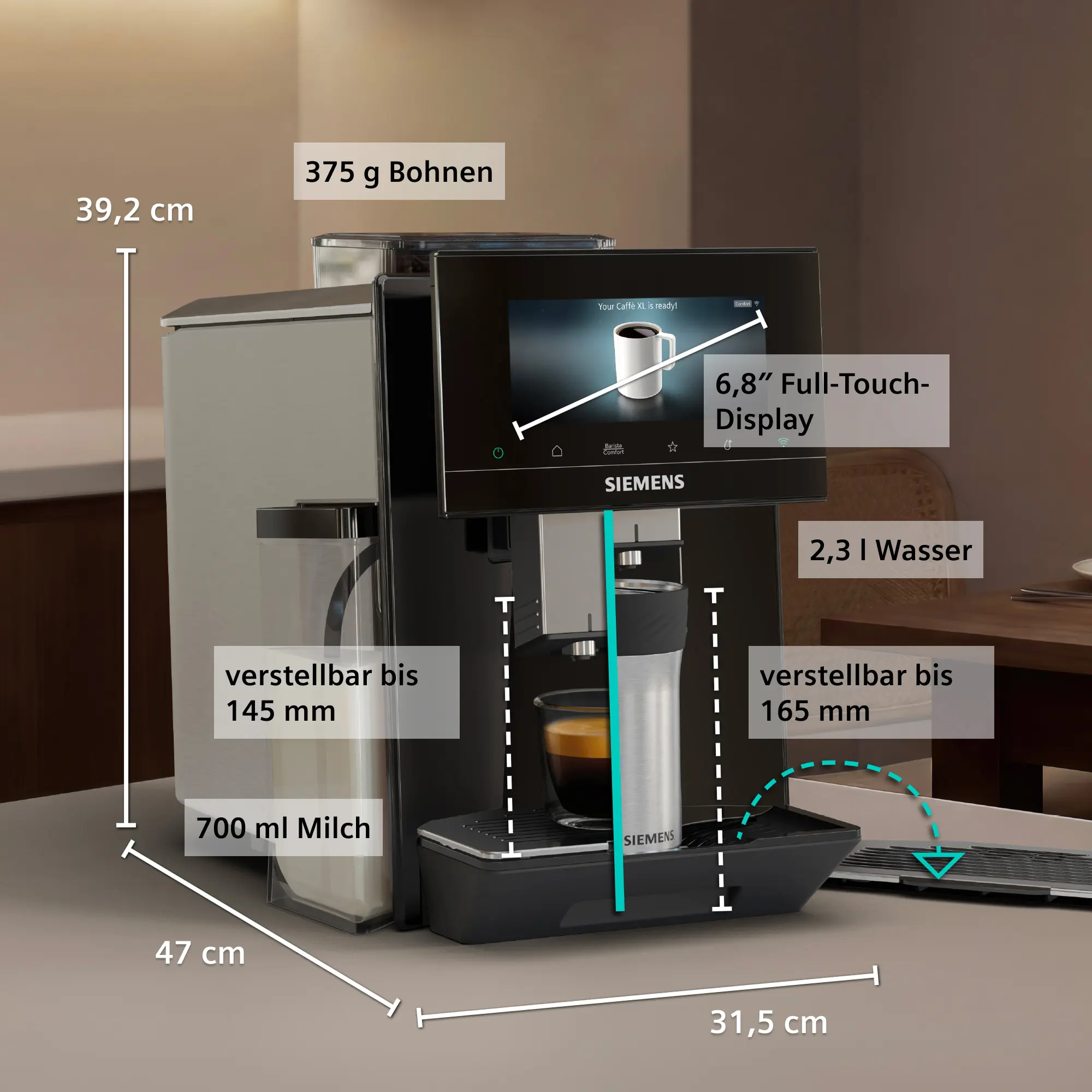 Foto Nr. 6 des Produkts TQ925EF9