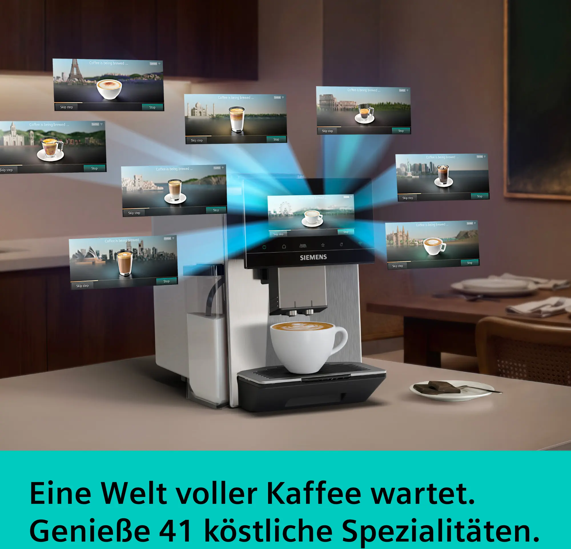 Foto Nr. 9 des Produkts TQ923E83