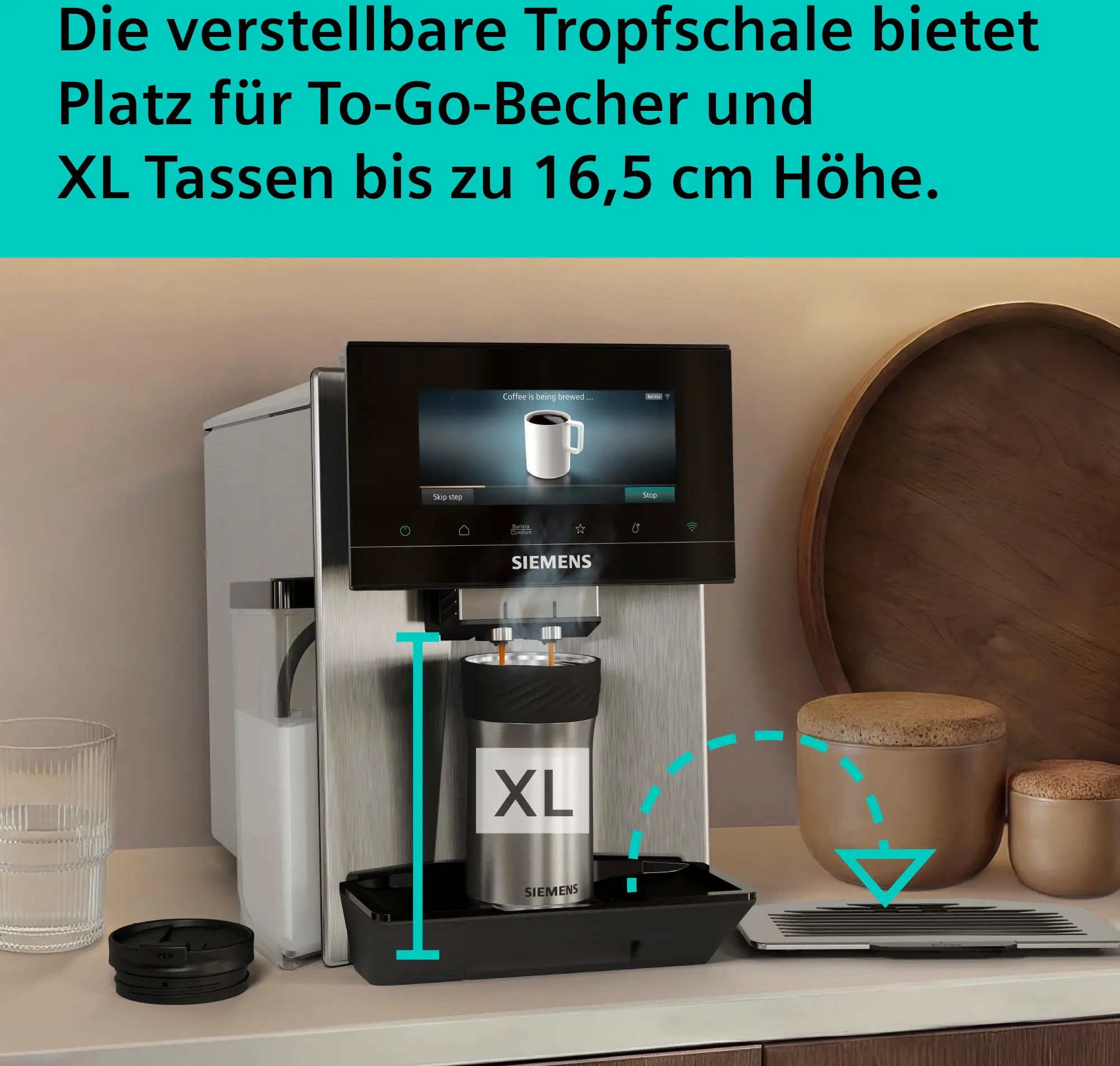 Foto Nr. 8 des Produkts TQ923E43