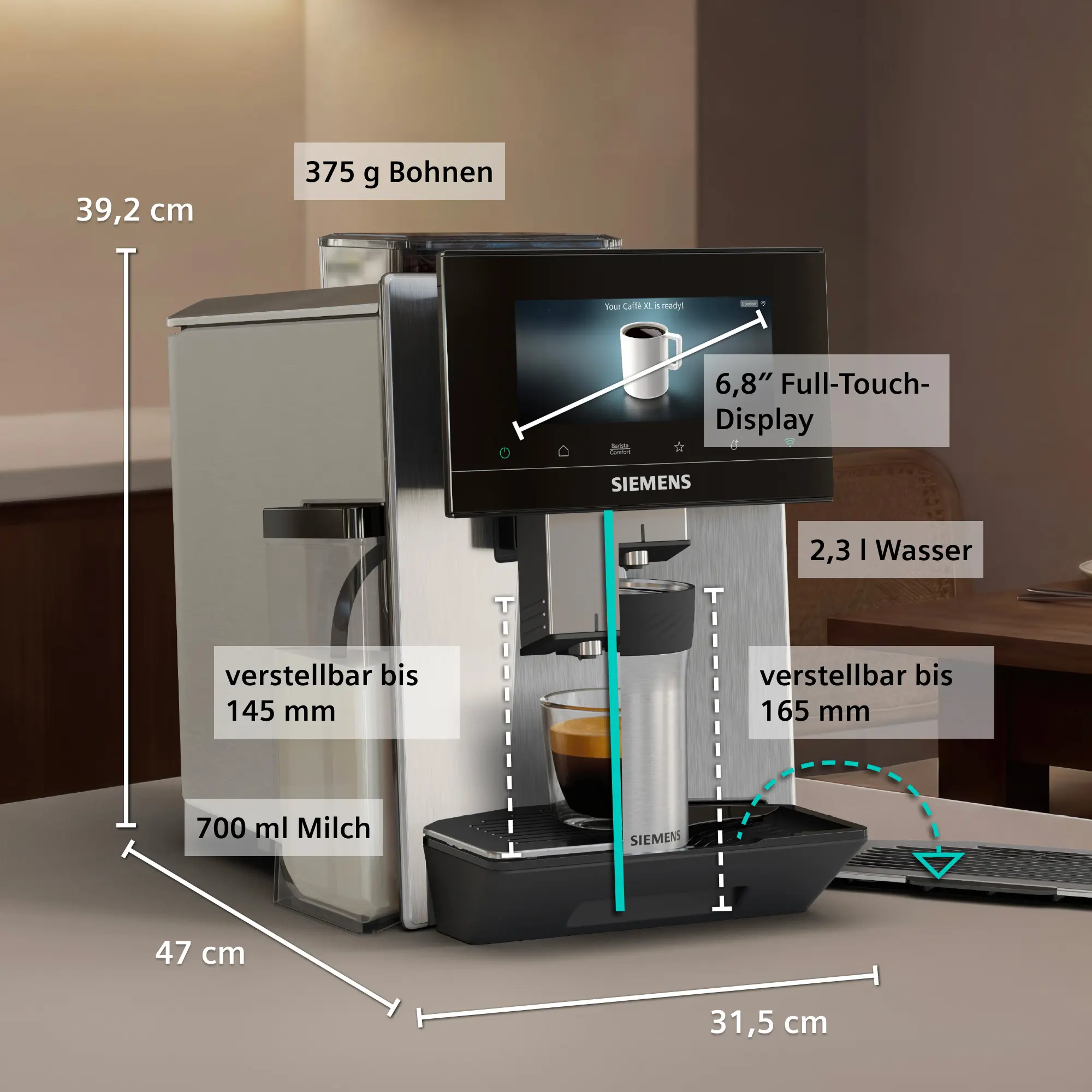Foto Nr. 4 des Produkts TQ925E03