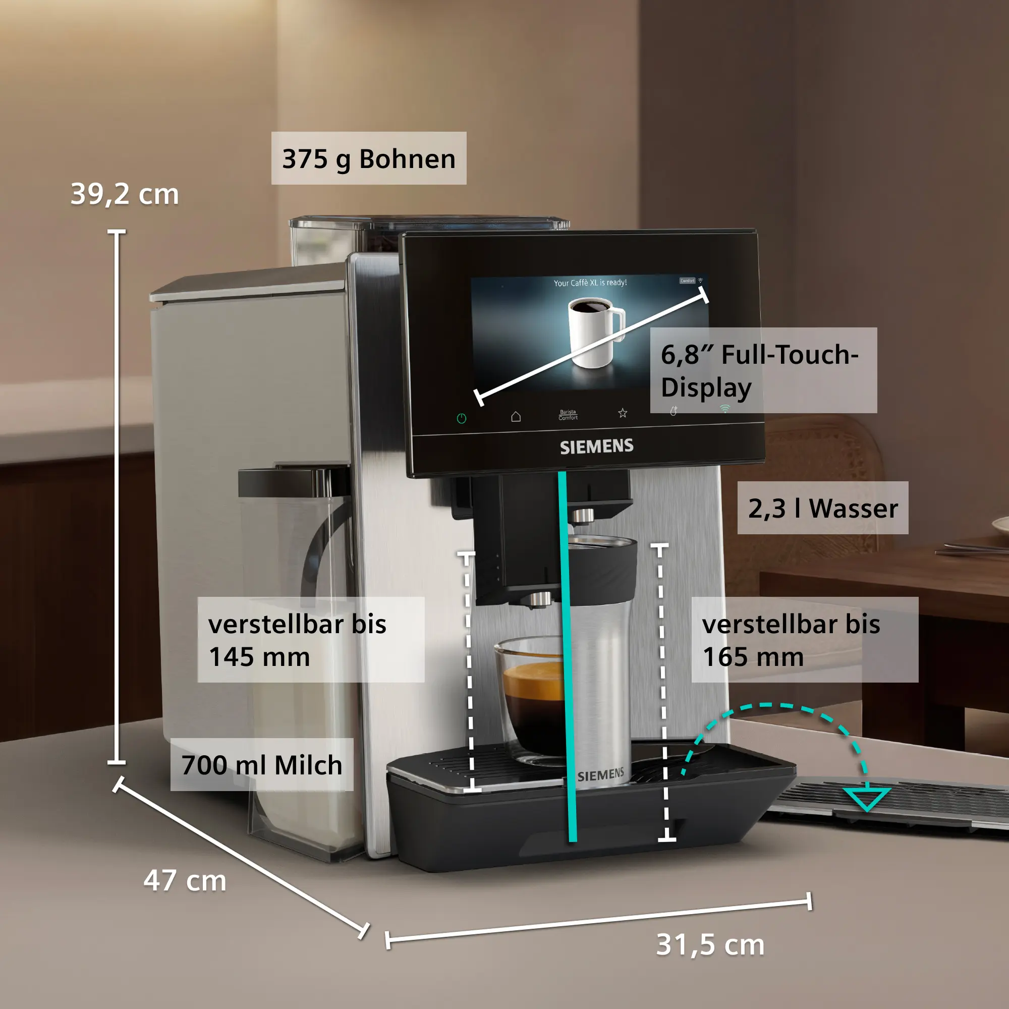 Foto Nr. 6 des Produkts TQ923E03
