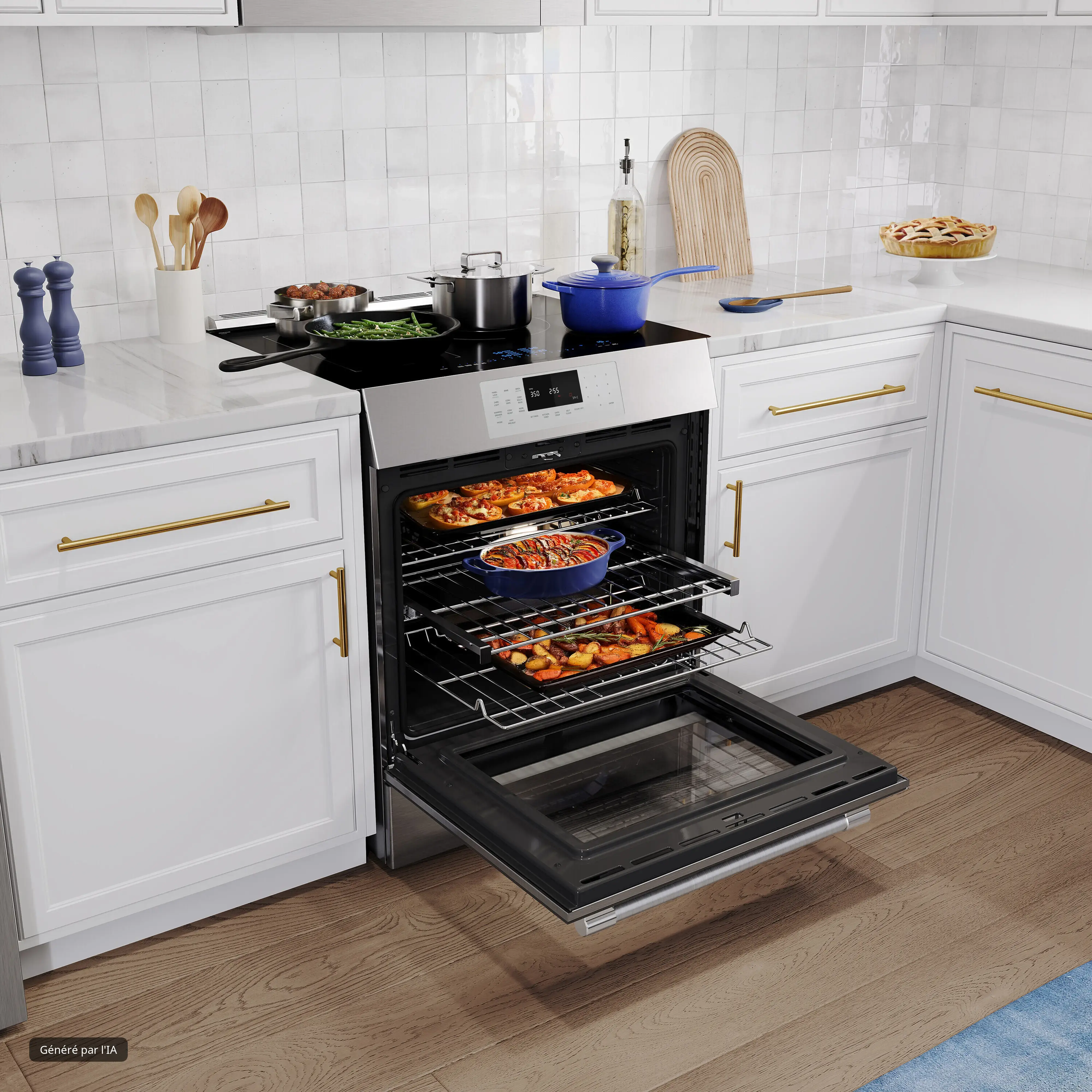 Photo n° 7 du produit MRI304DL