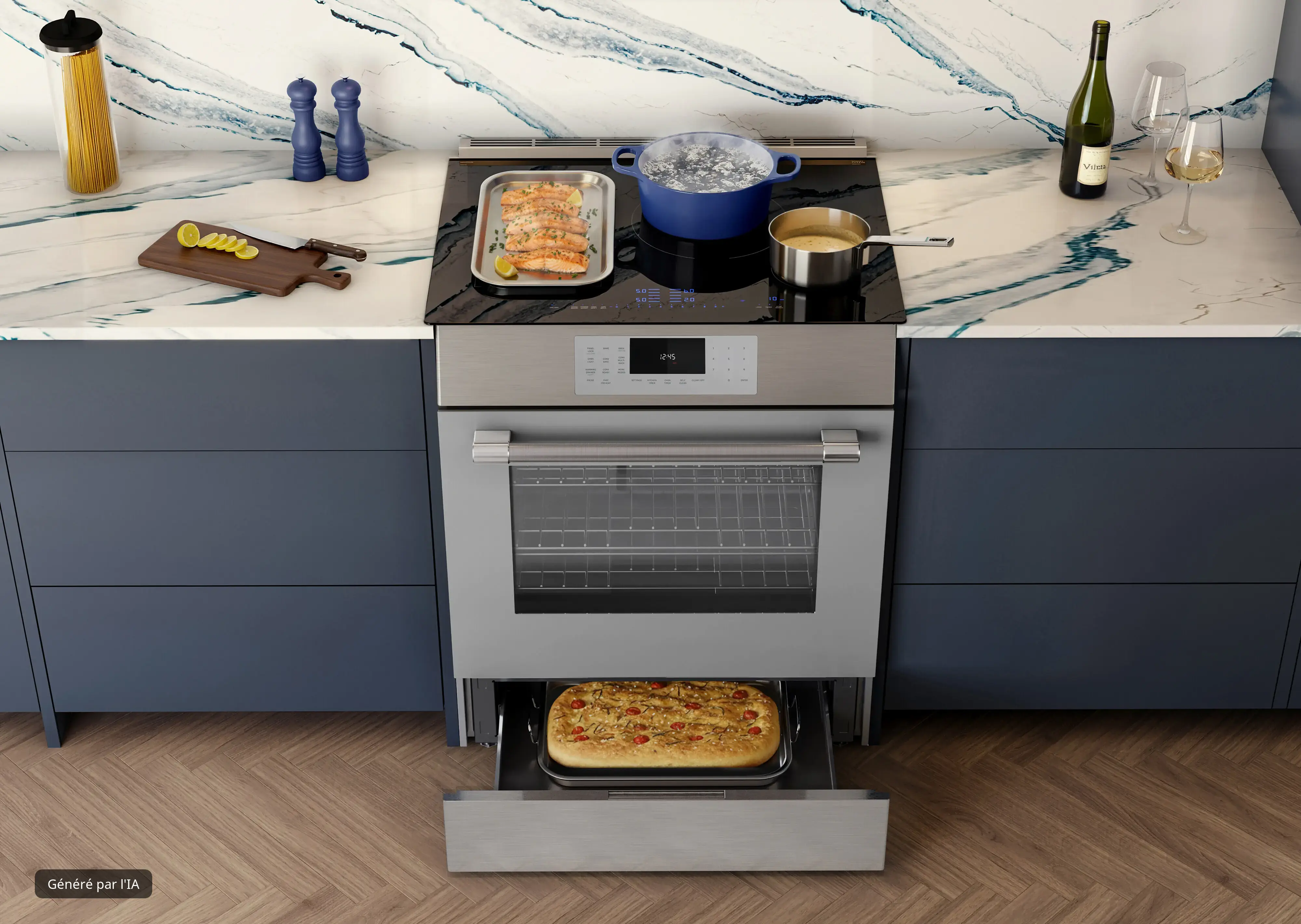 Photo n° 6 du produit MRI304DL