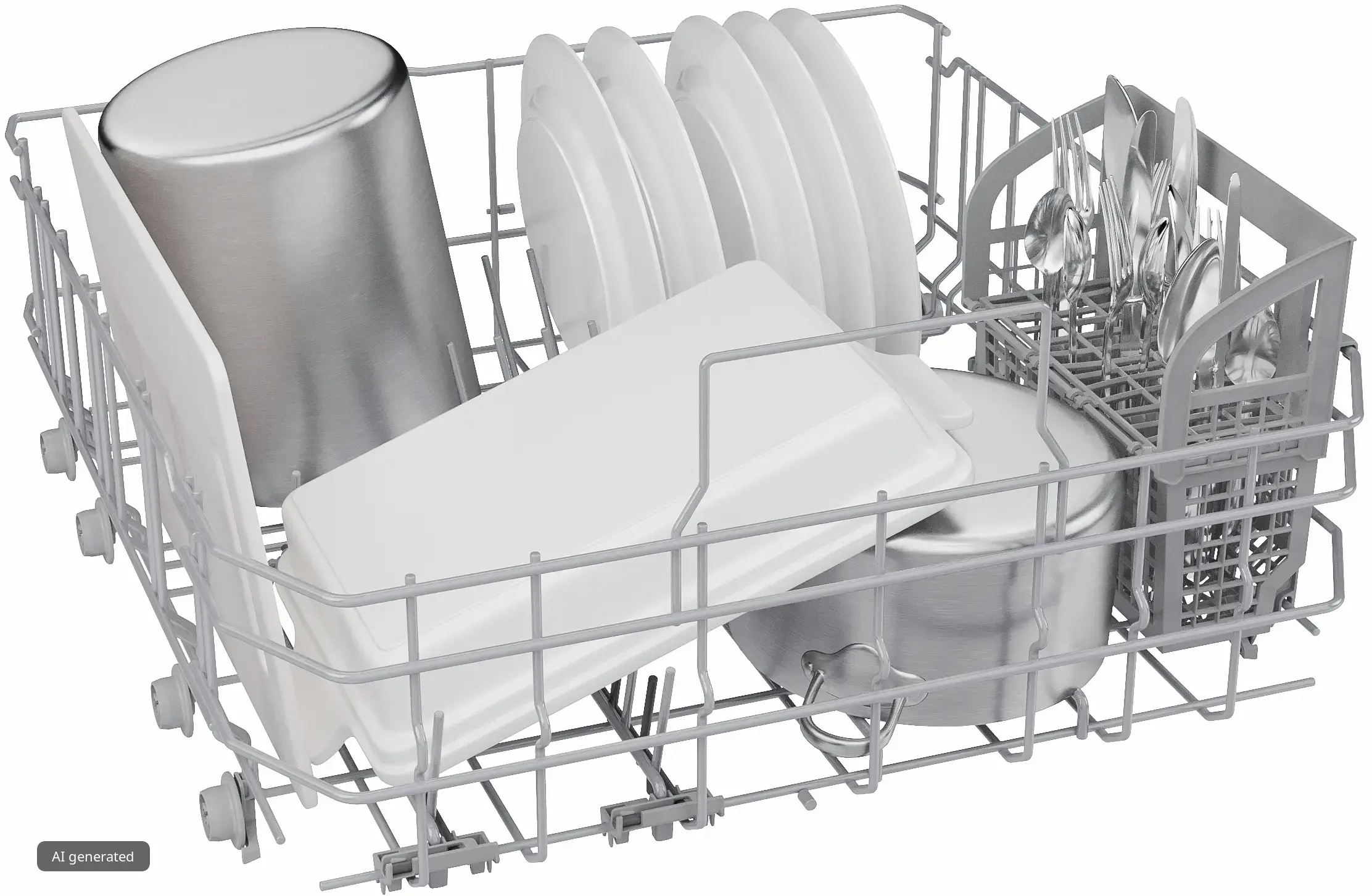 Photo Nr. 6 of the product SHP78DM5N