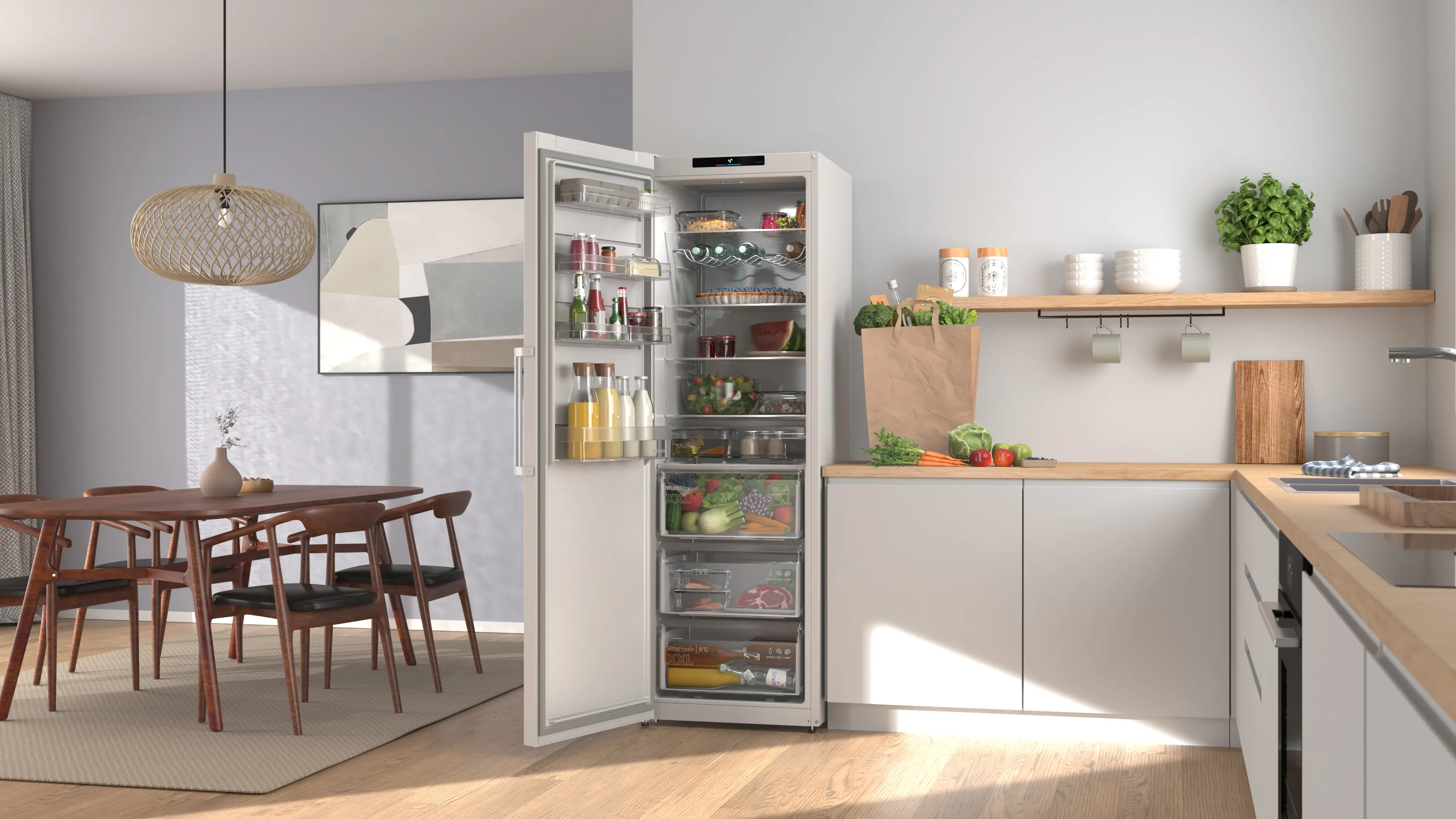Photo Nr. 5 of the product KSN36VWDGG