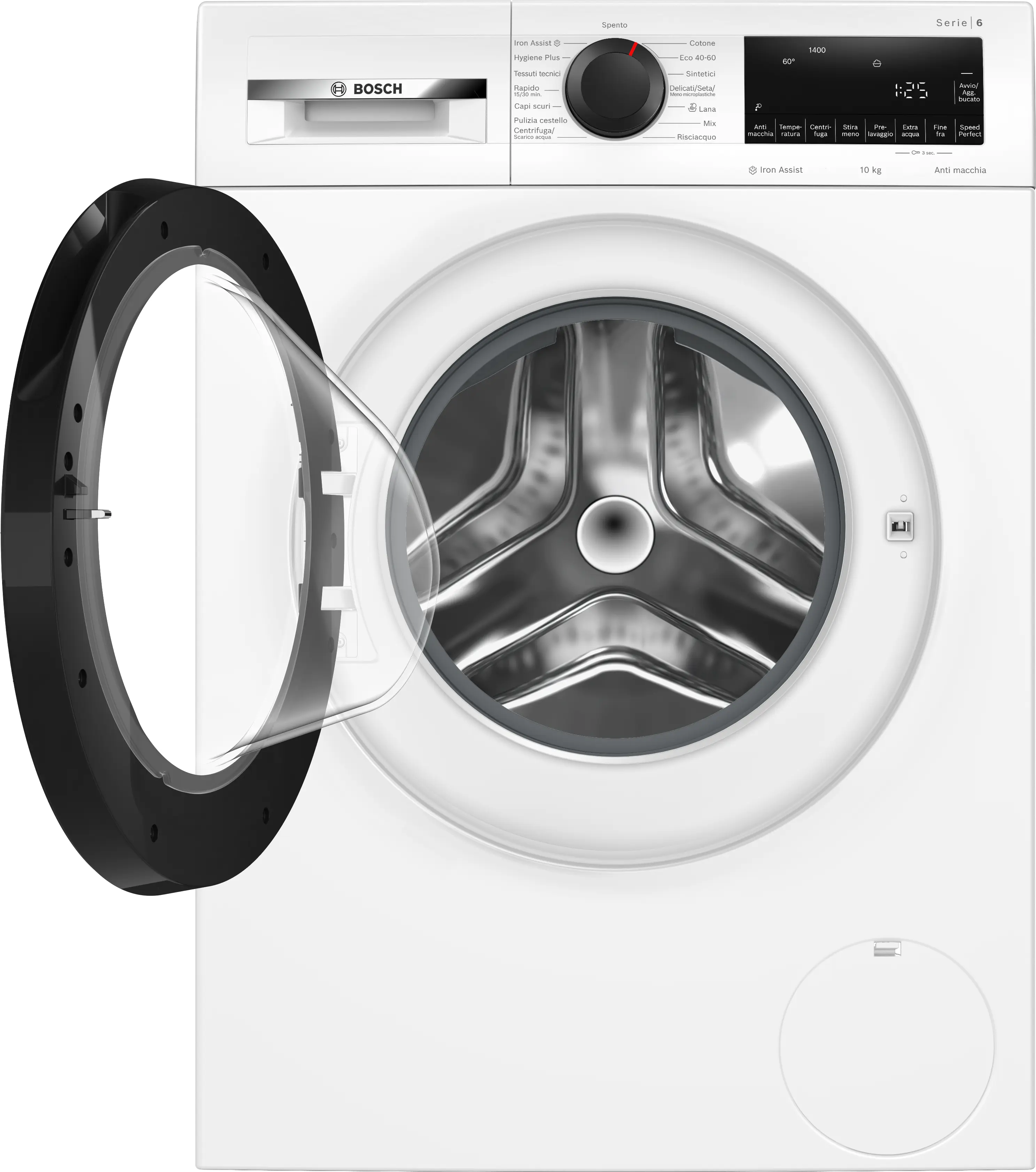 Foto pollice Nr. 6 del prodotto