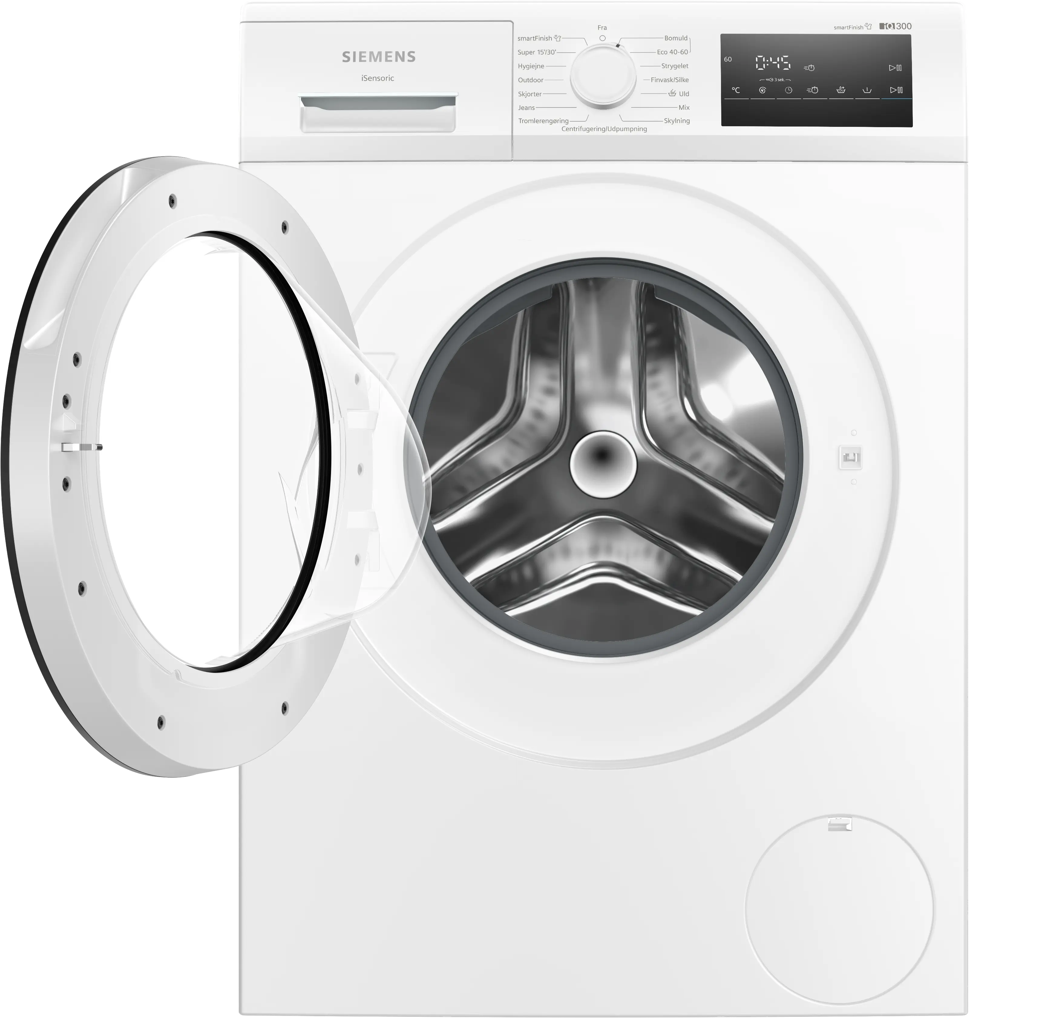 Kuva 7 tuotteesta WM14N29IDN