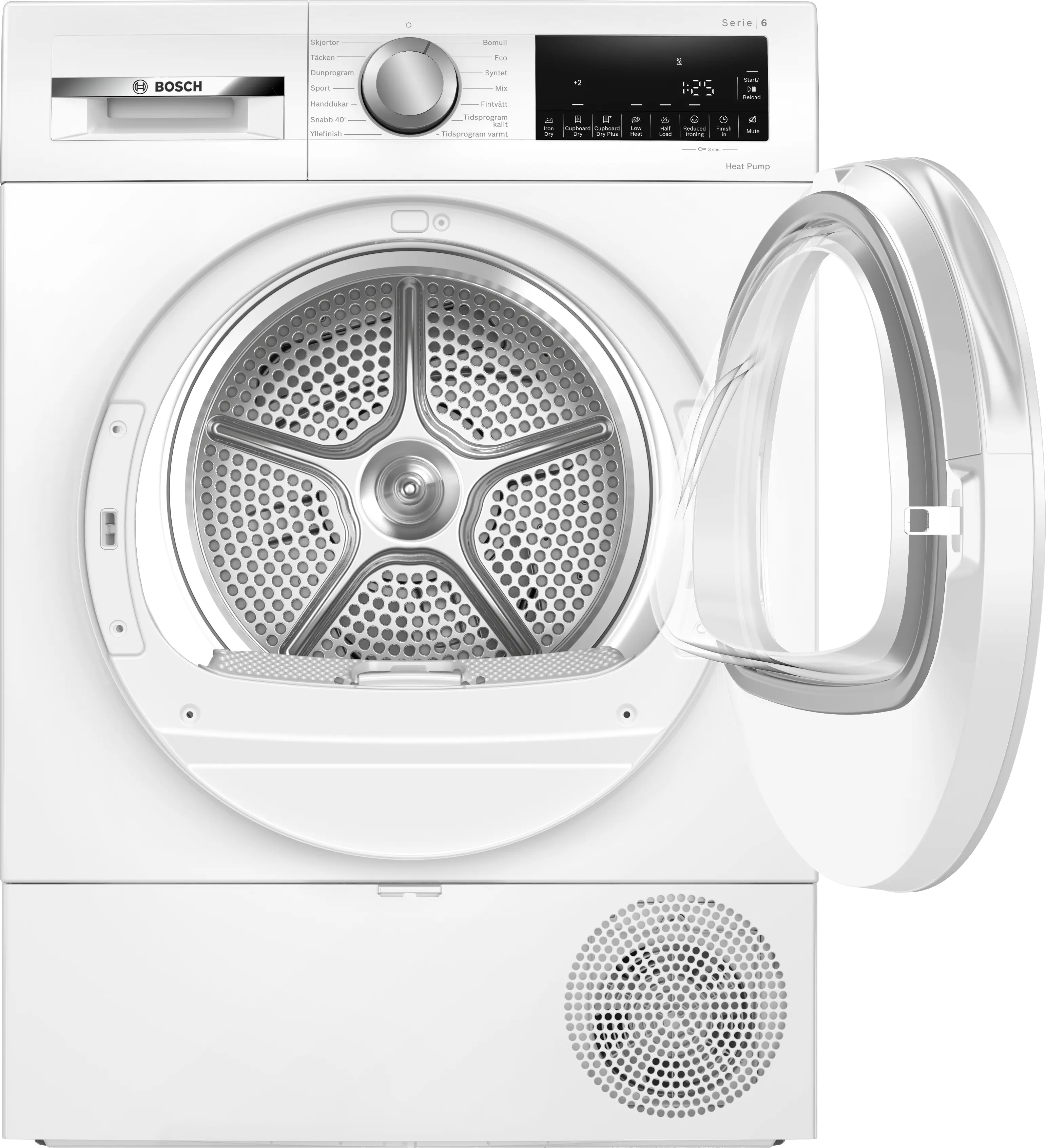 Kuva peukalo Nr. 6 tuotteesta