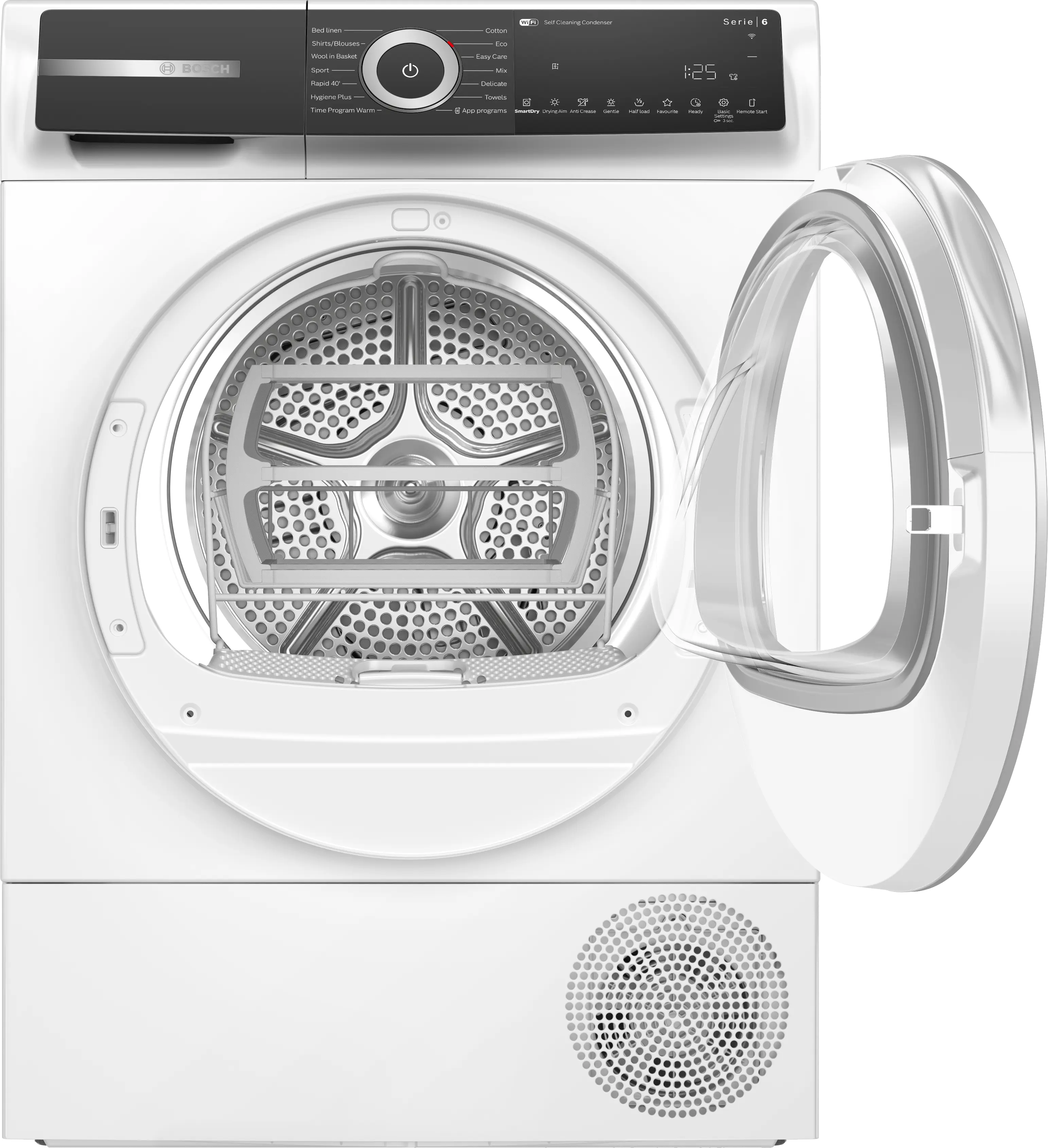 Foto nykščio Nr. 3