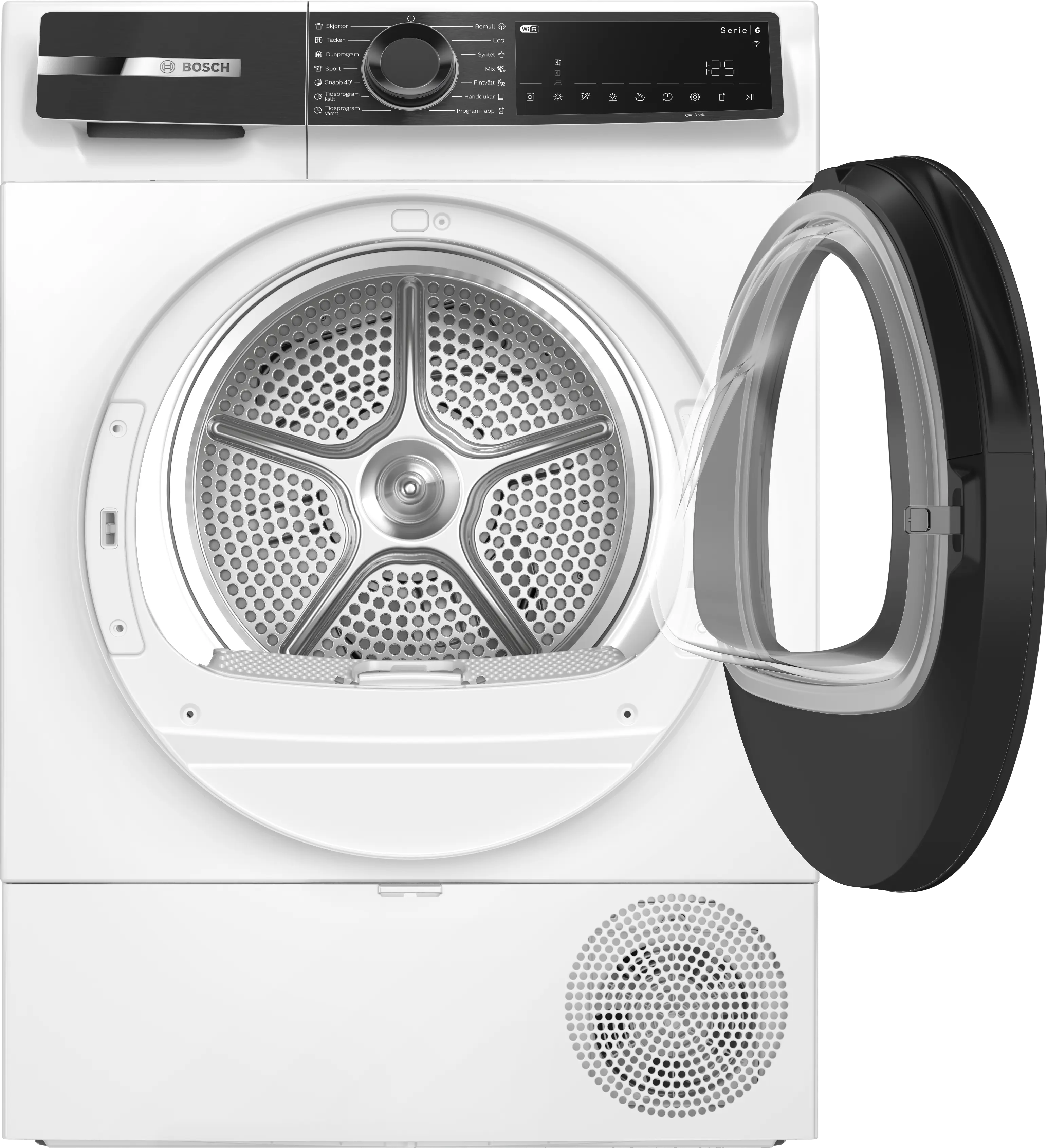 Foto nykščio Nr. 2