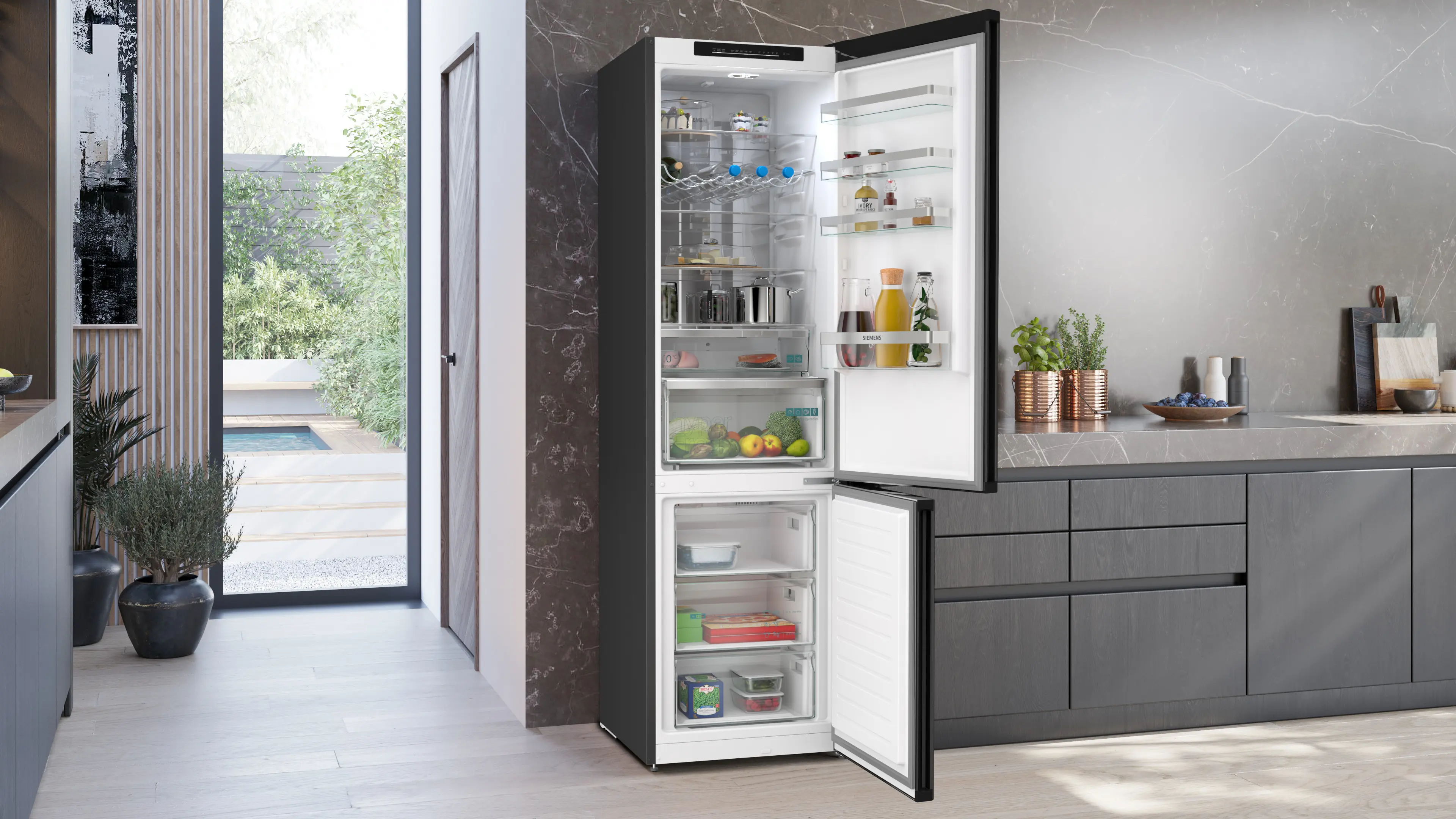 Foto Nr. 11 des Produkts KG39NVX2G