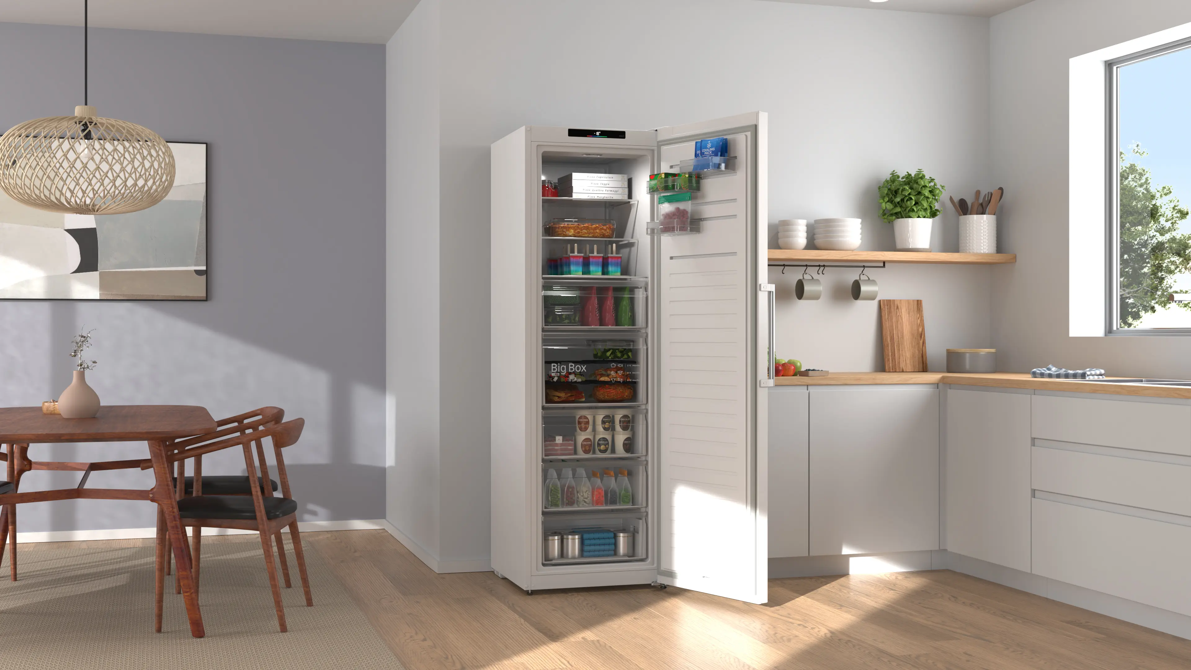Photo Nr. 4 of the product GSN36VWDGG