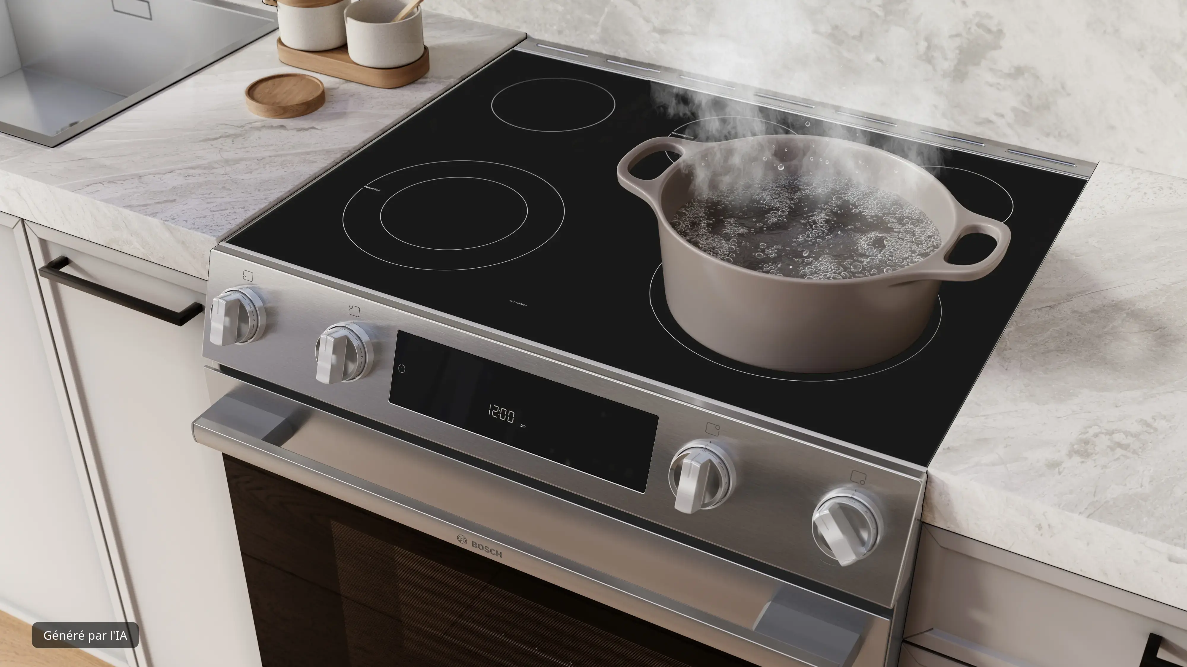 Photo n° 8 du produit HEF3050MC