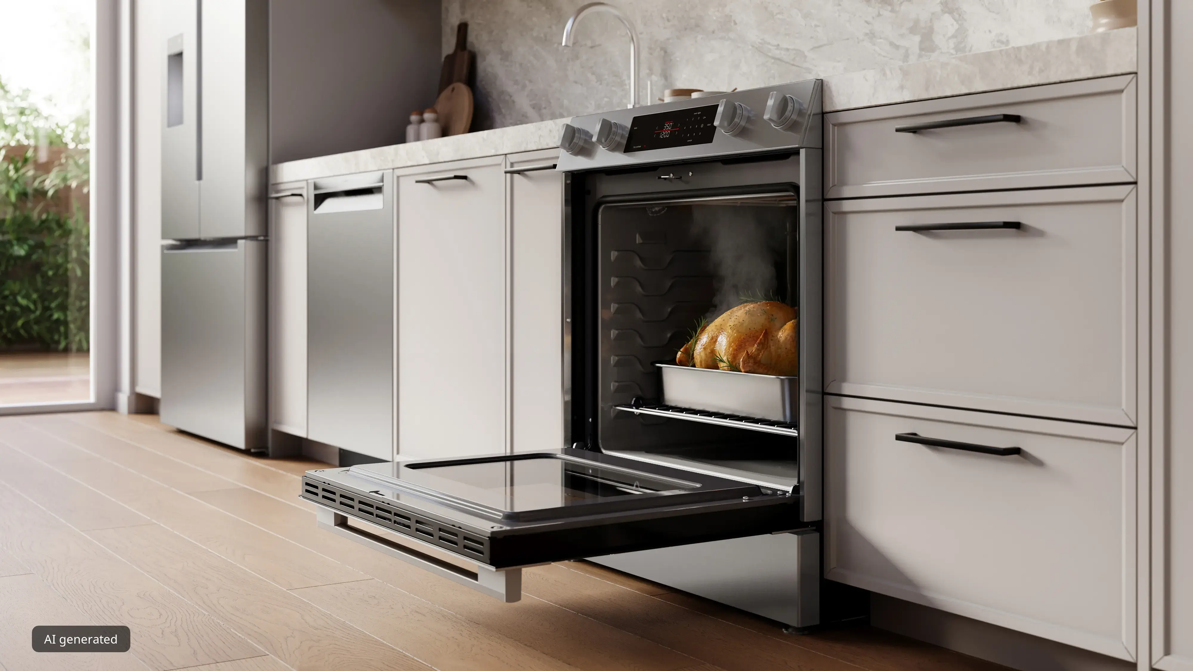 Photo Nr. 6 of the product HEF3050MU