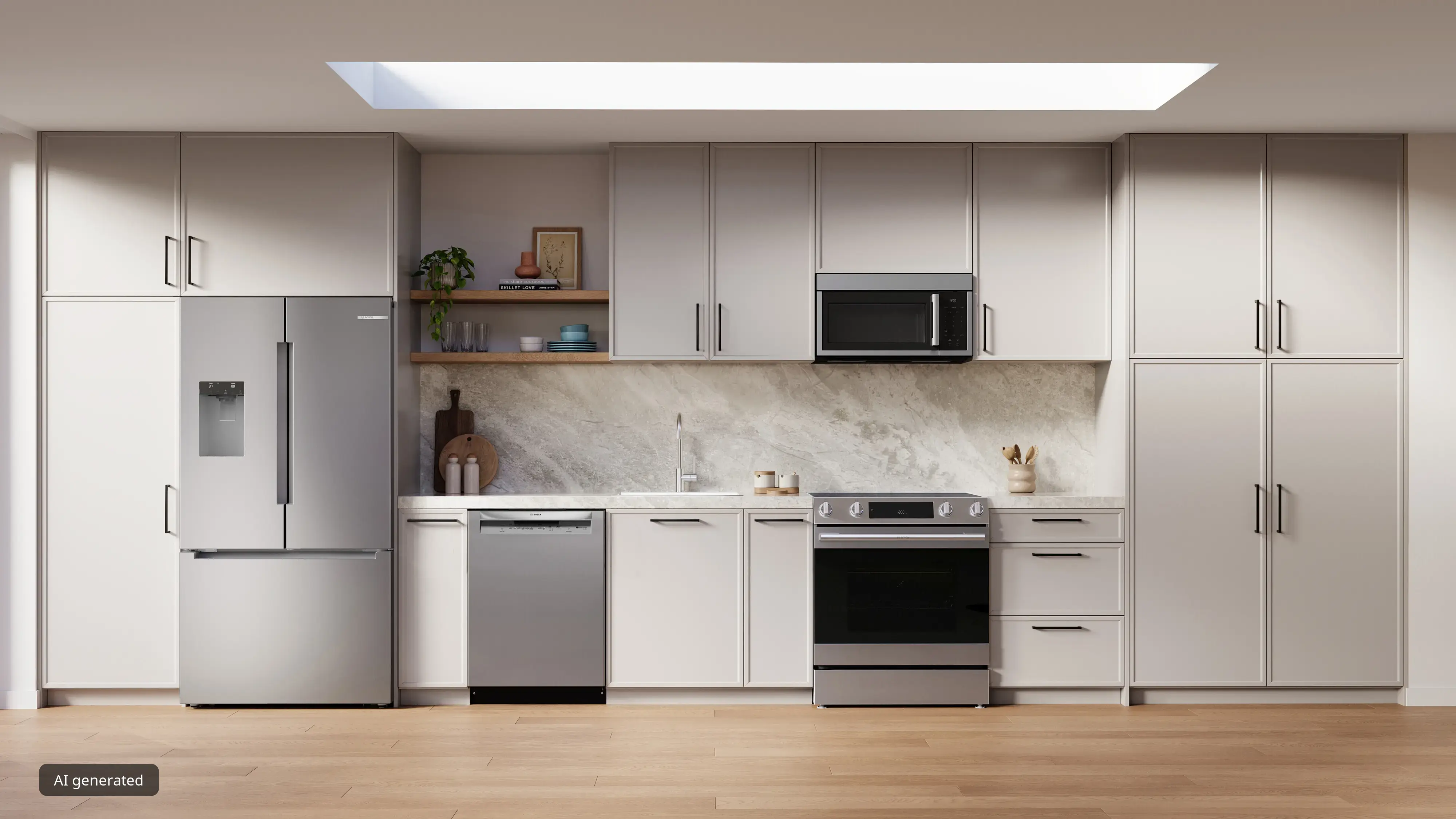 Photo Nr. 3 of the product HEF3050MU