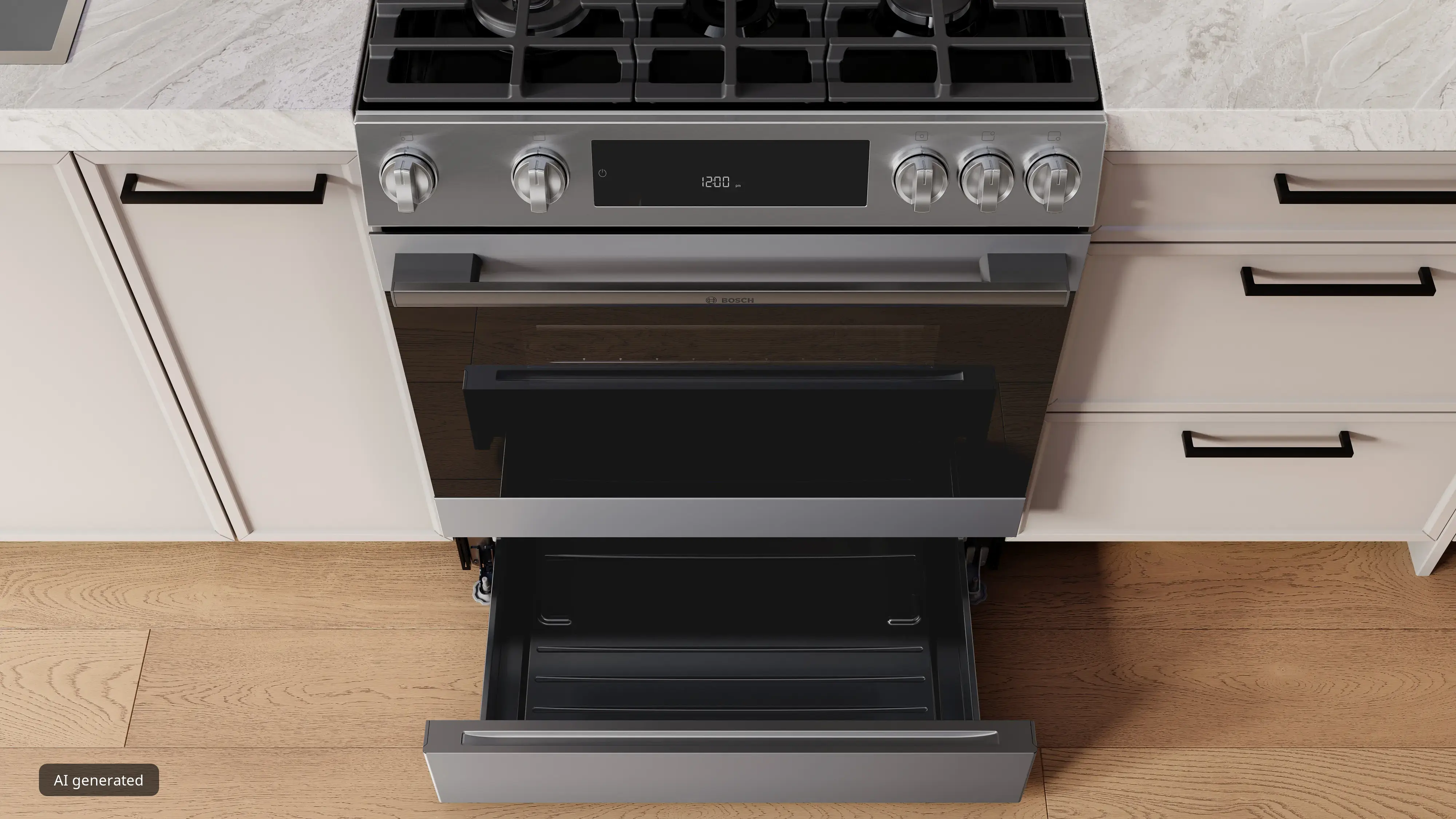Photo Nr. 9 of the product HGF3050MUC