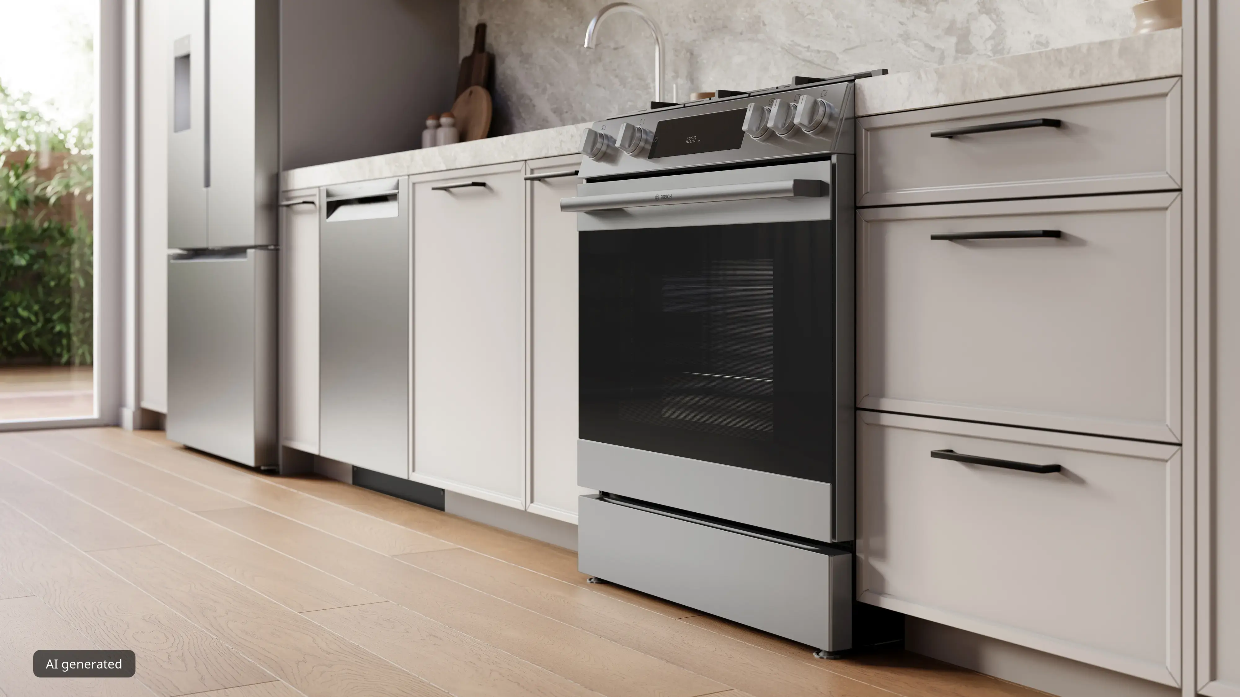 Photo Nr. 5 of the product HGF3050MUC