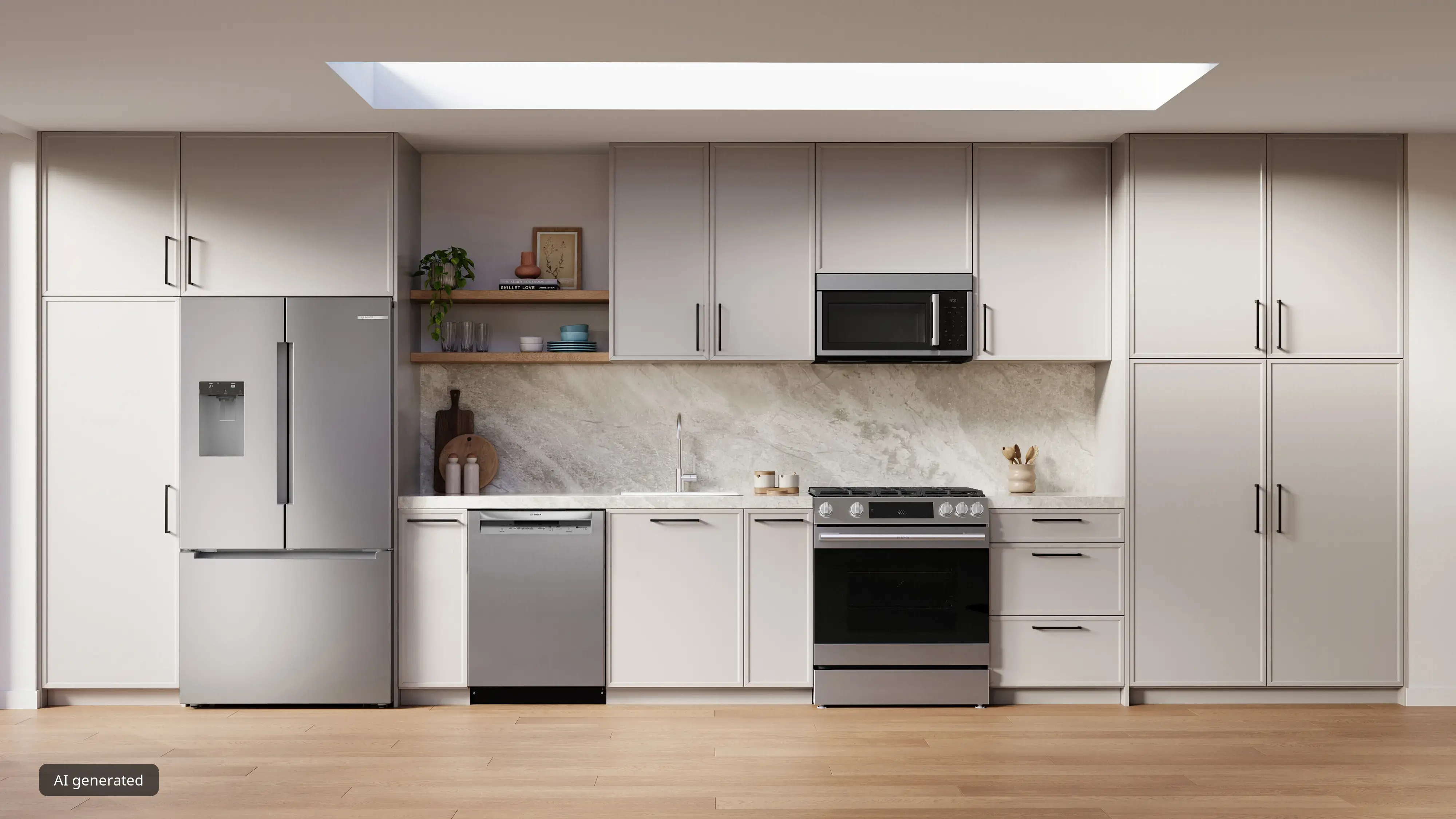 Photo Nr. 8 of the product HGF3050MUC