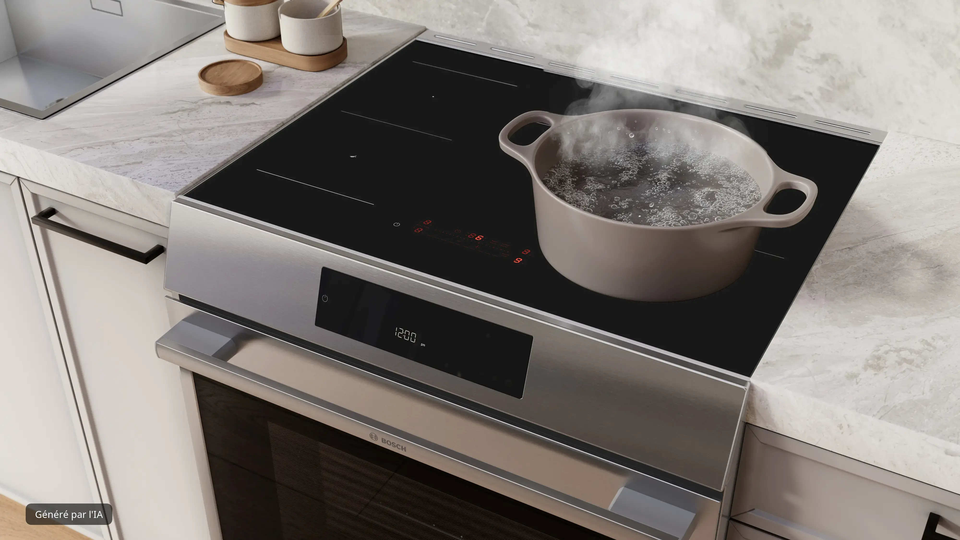 Photo n° 5 du produit HIF5050MC