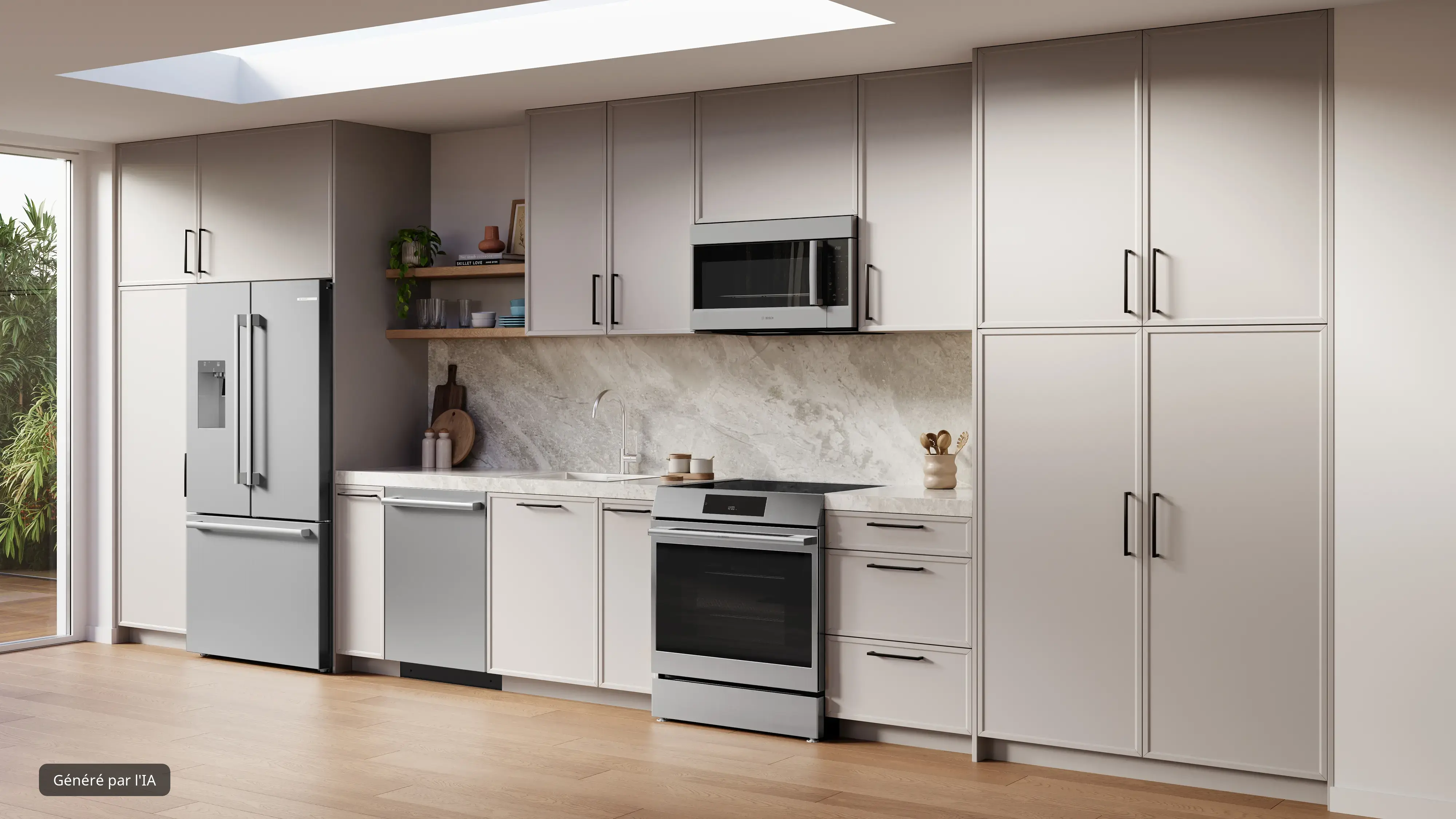 Photo n° 2 du produit HIF5050MC