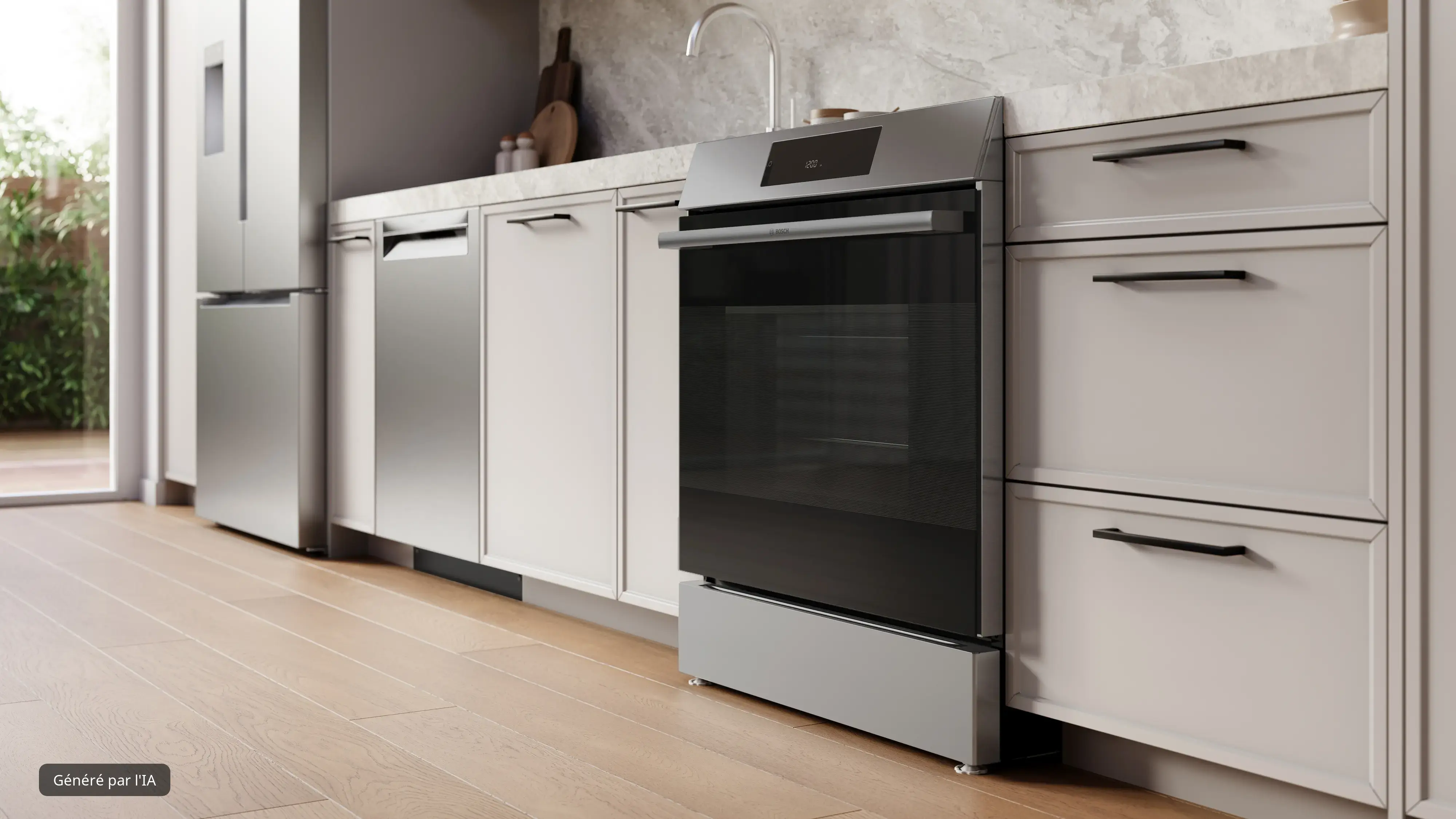 Photo n° 2 du produit HIF3050MC