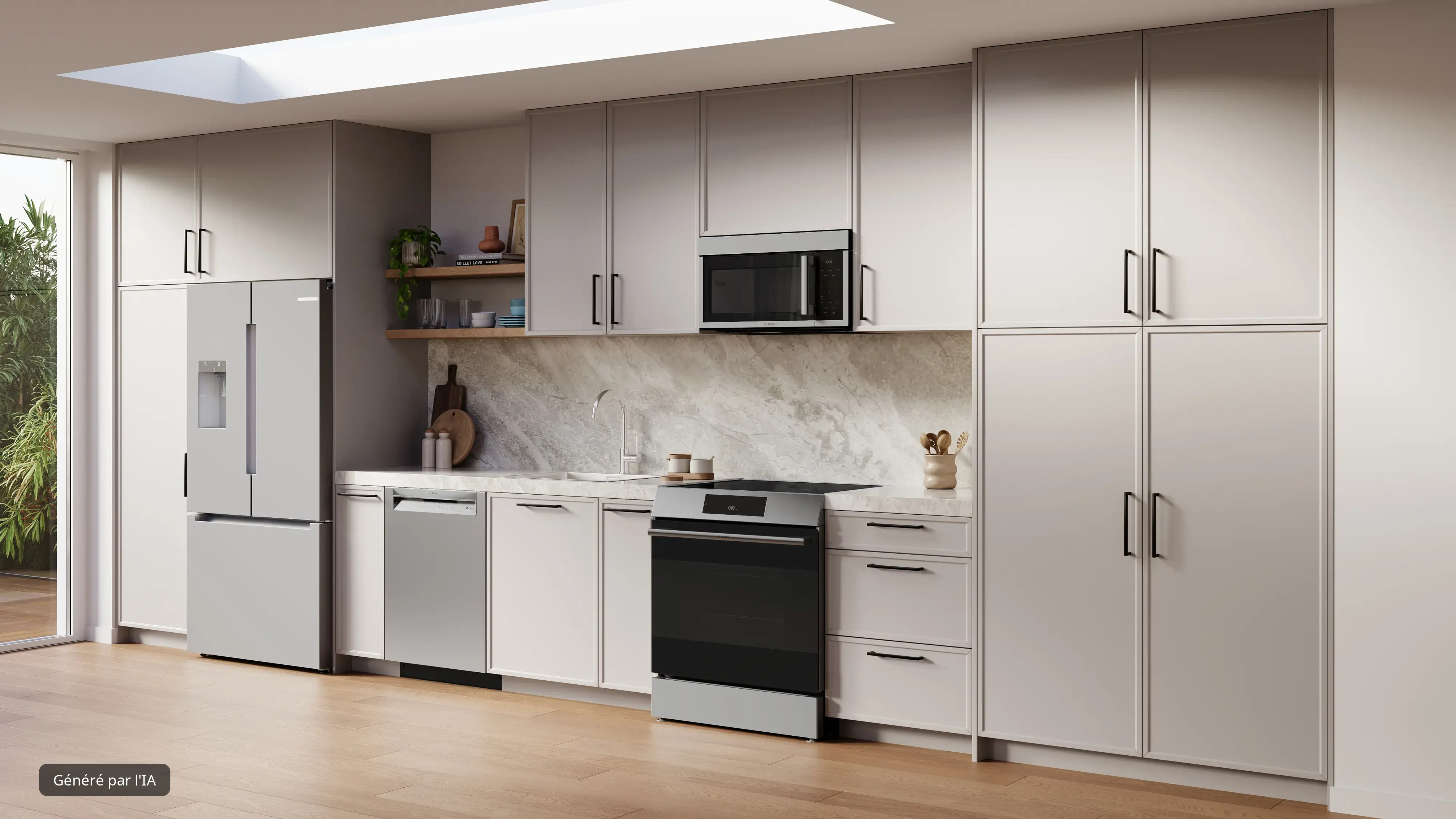 Photo n° 3 du produit HIF3050MC