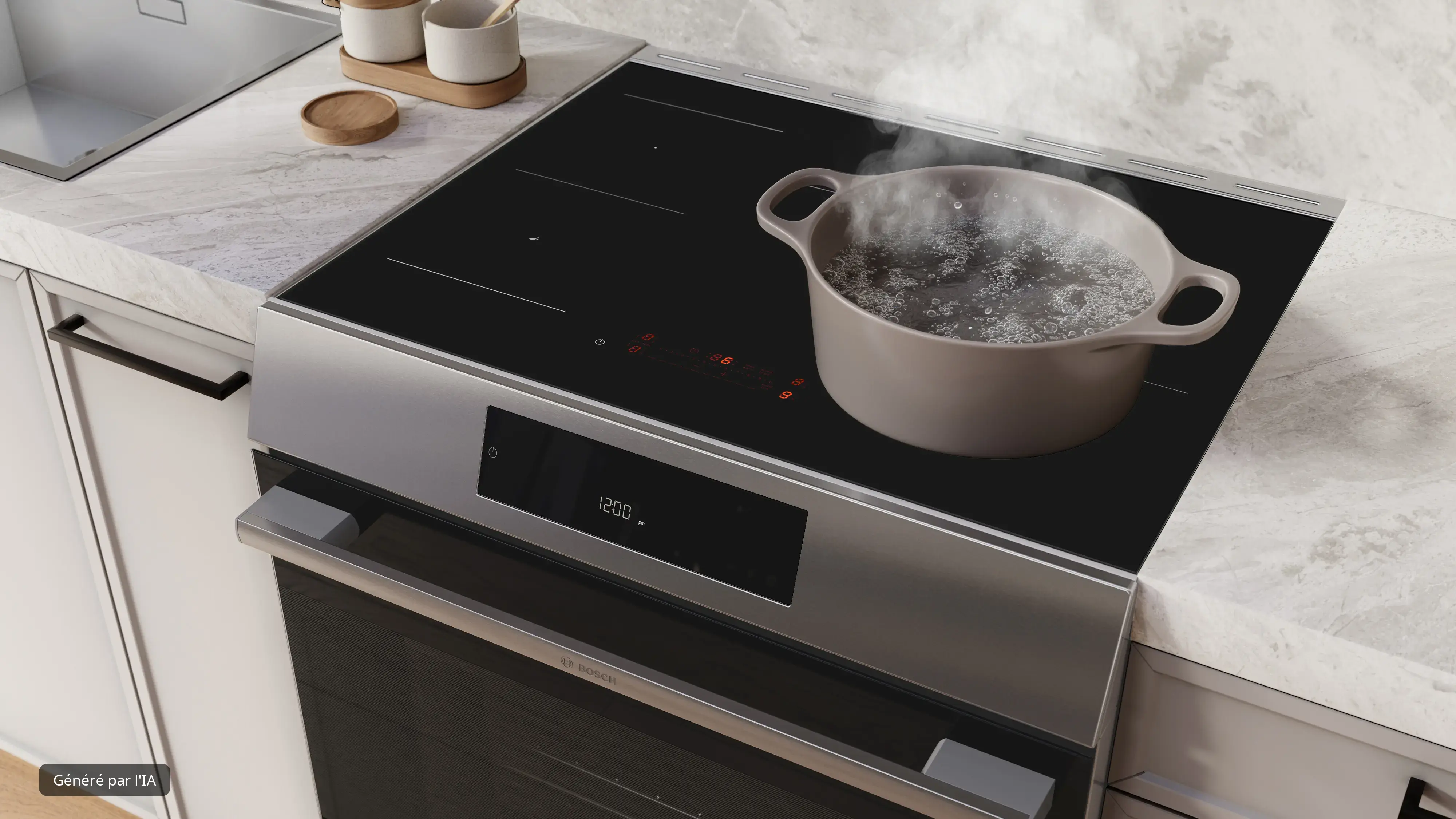 Photo n° 10 du produit HIF3050MC