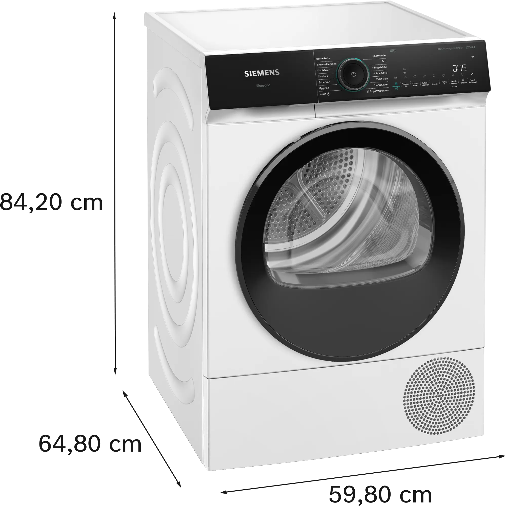 Foto Nr. 6 des Produkts WQ45N2B41