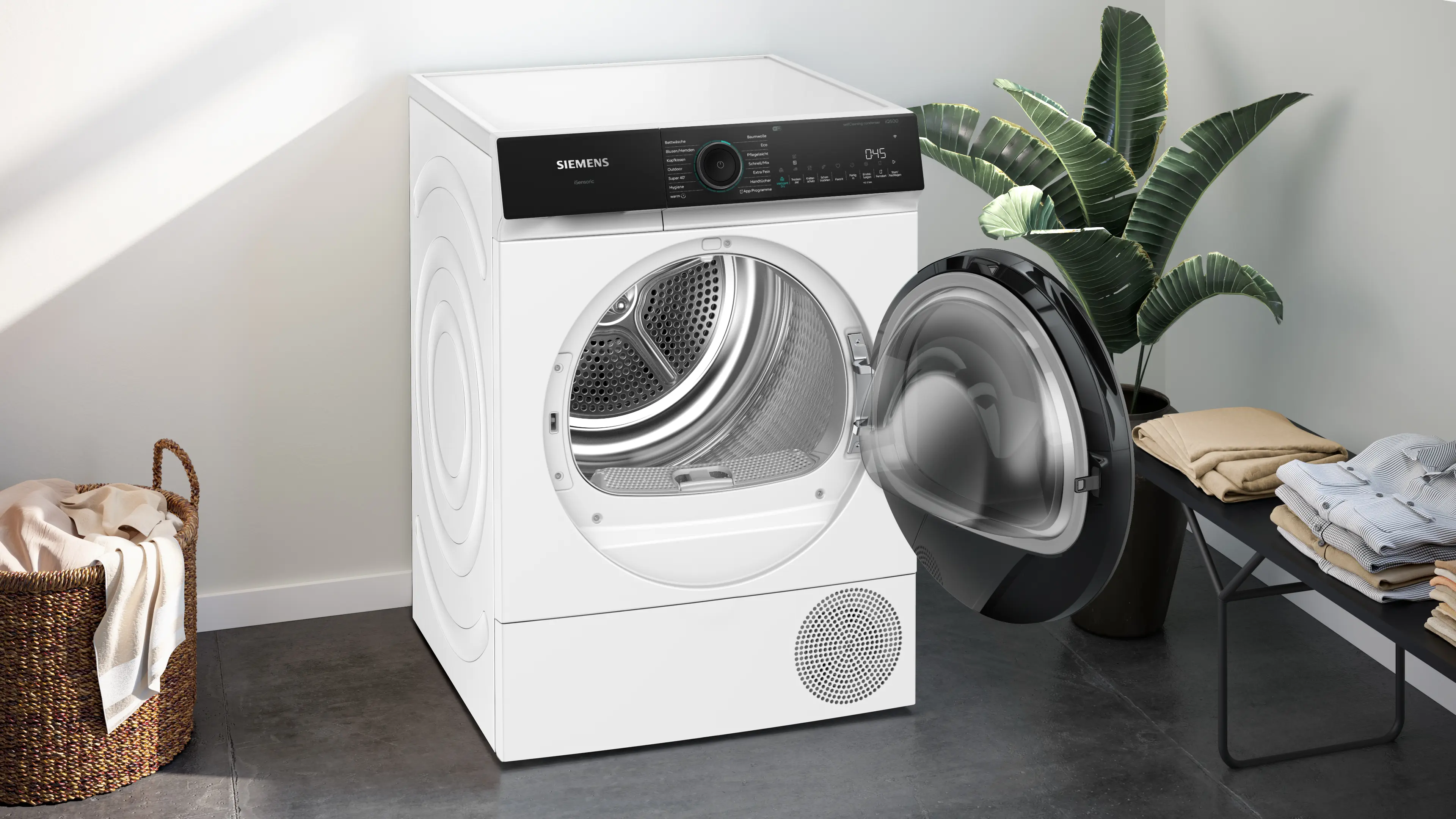 Foto Nr. 4 des Produkts WQ45N2B41