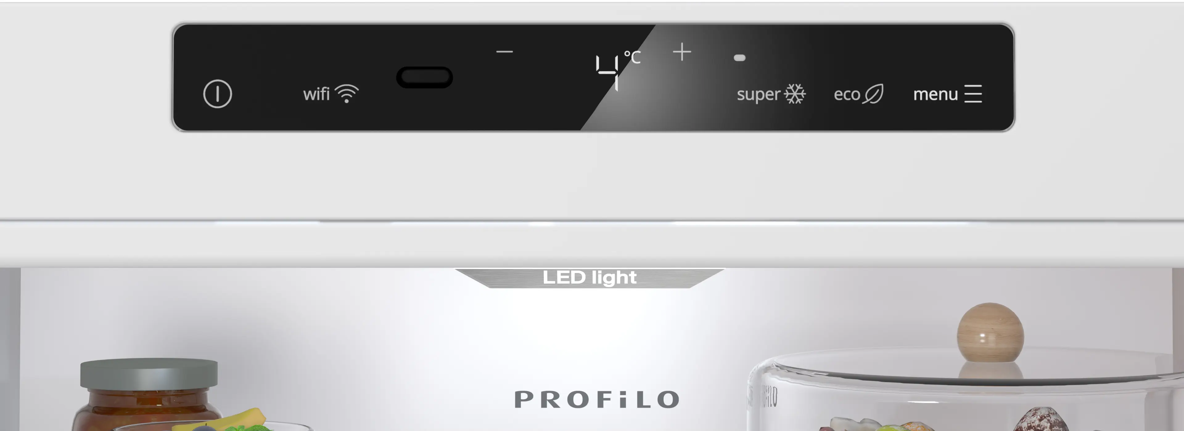 Profilo BD3056WDVN ürün görseli 2