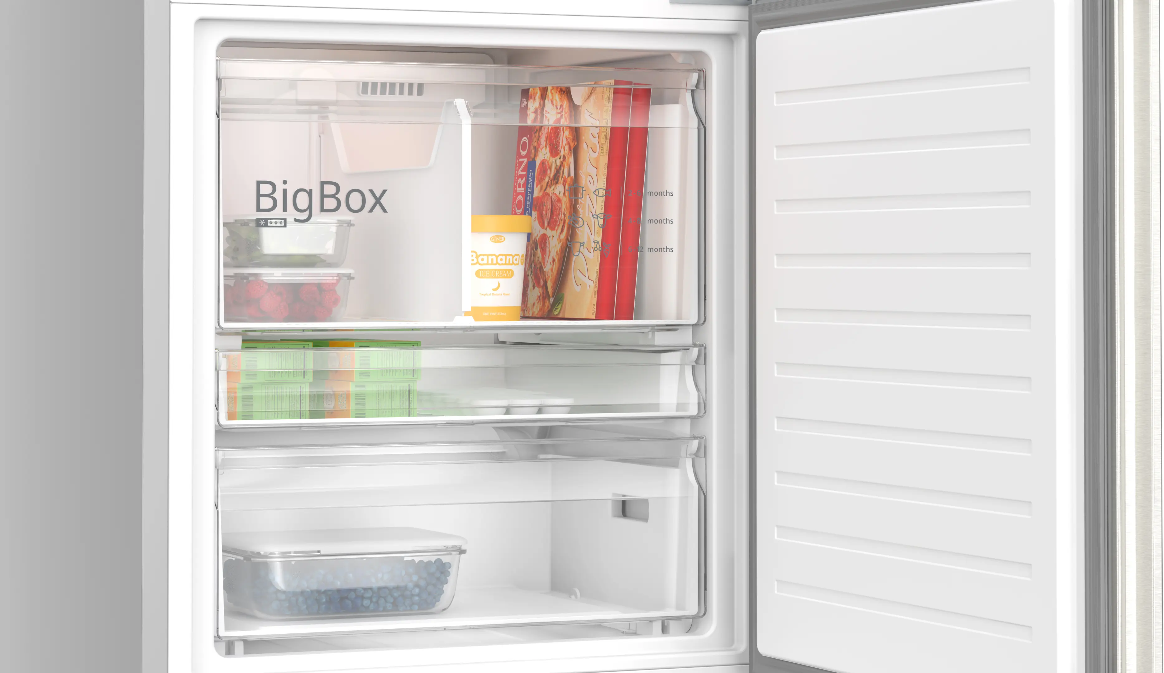 ＊nono様＊ KG56NVPD0N Alttan Donduruculu Buzdolabı | Siemens Ev Aletleri