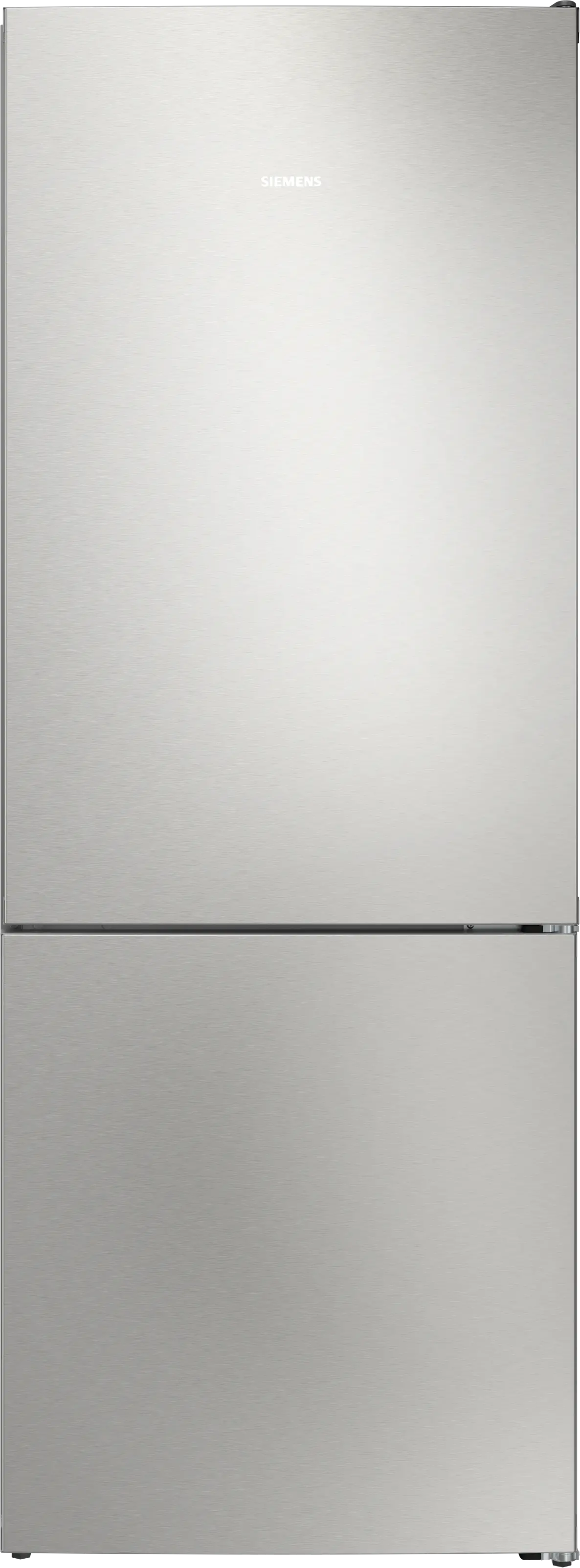 Siemens KG56NVPD0N iQ300 Alttan Donduruculu Buzdolabı 186.2 x 69.5 cm Kolay temizlenebilir Inox
