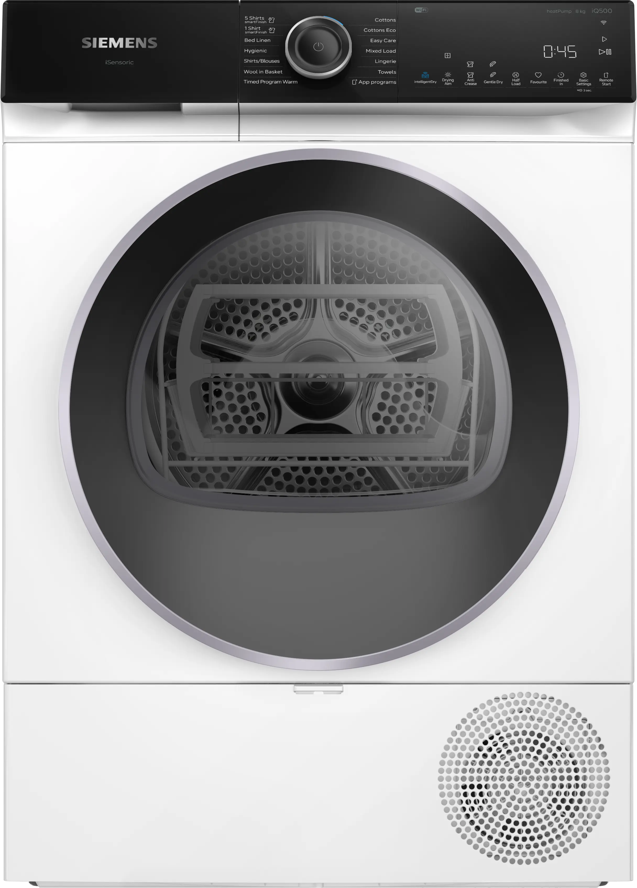 Photo Nr. 1 of the product WQ35H2A8AU