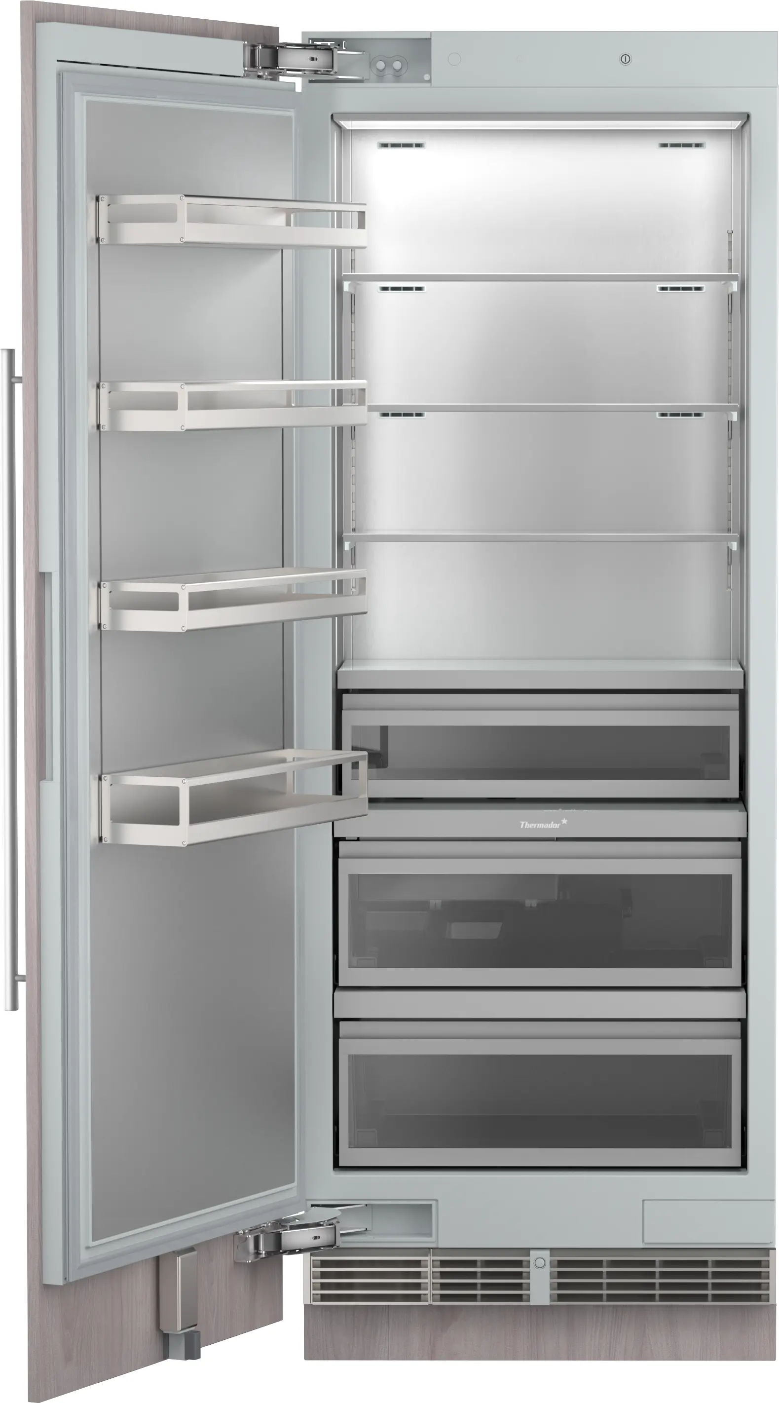Photo Nr. 2 of the product T30IF100SP