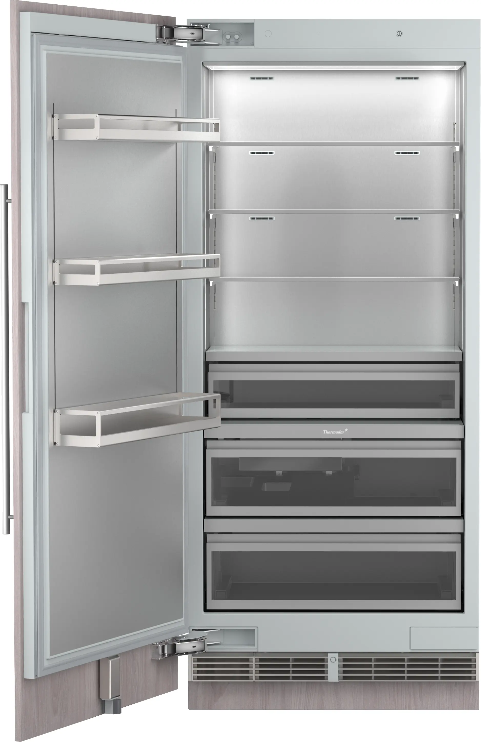 Photo Nr. 2 of the product T36IF100SP