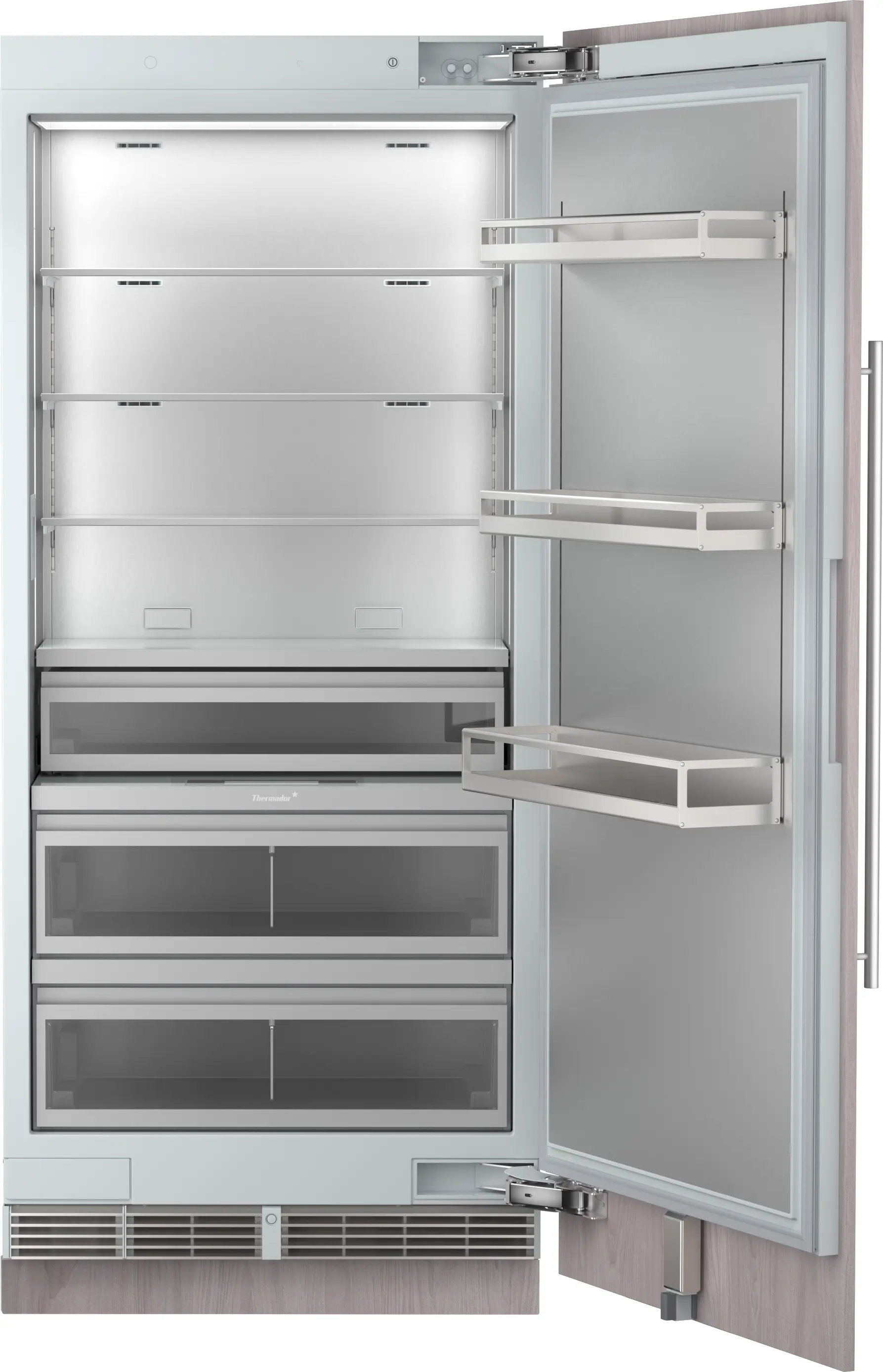 Photo Nr. 2 of the product T36IR100SP