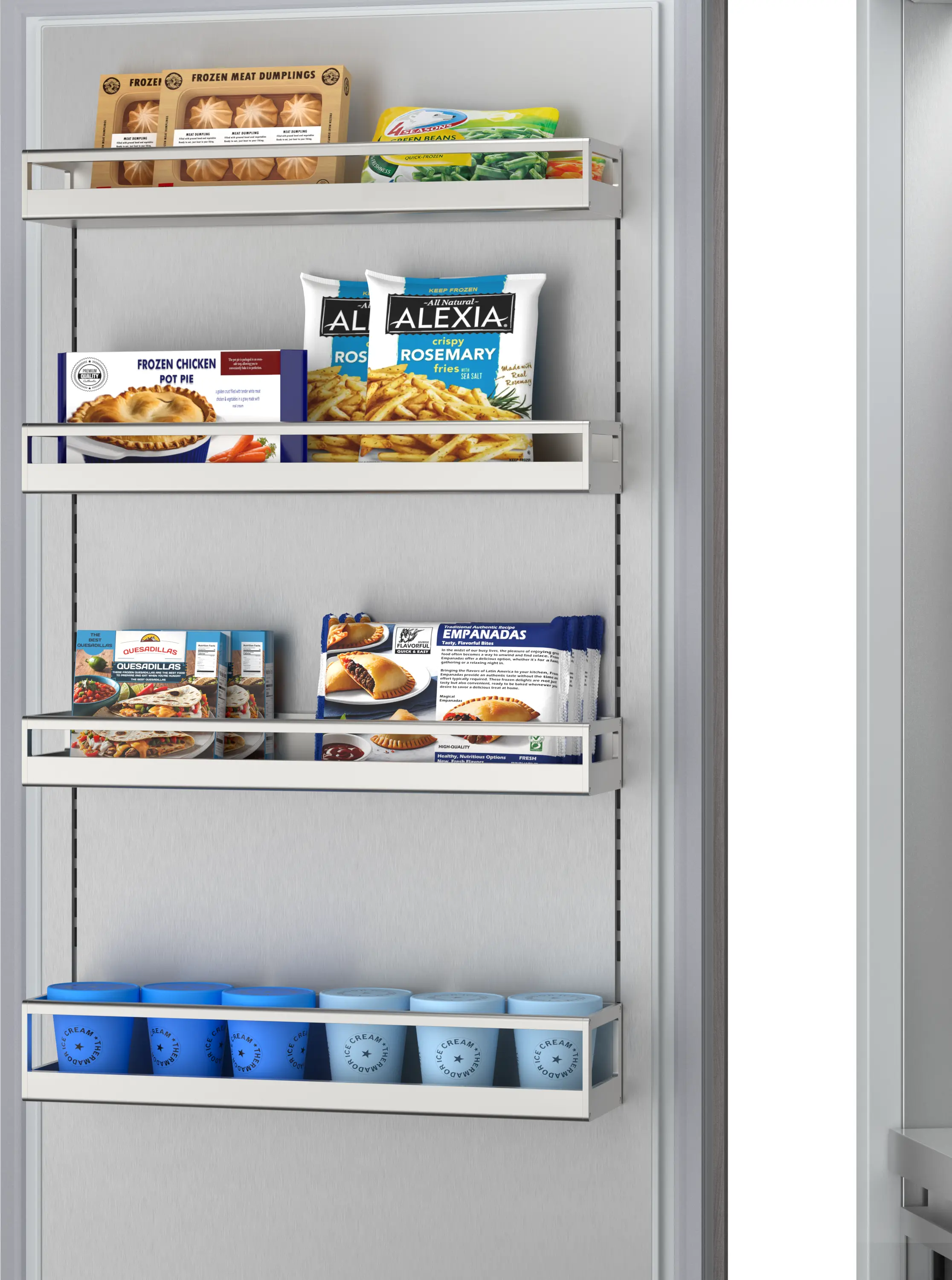 Photo Nr. 8 of the product T30IF100SP