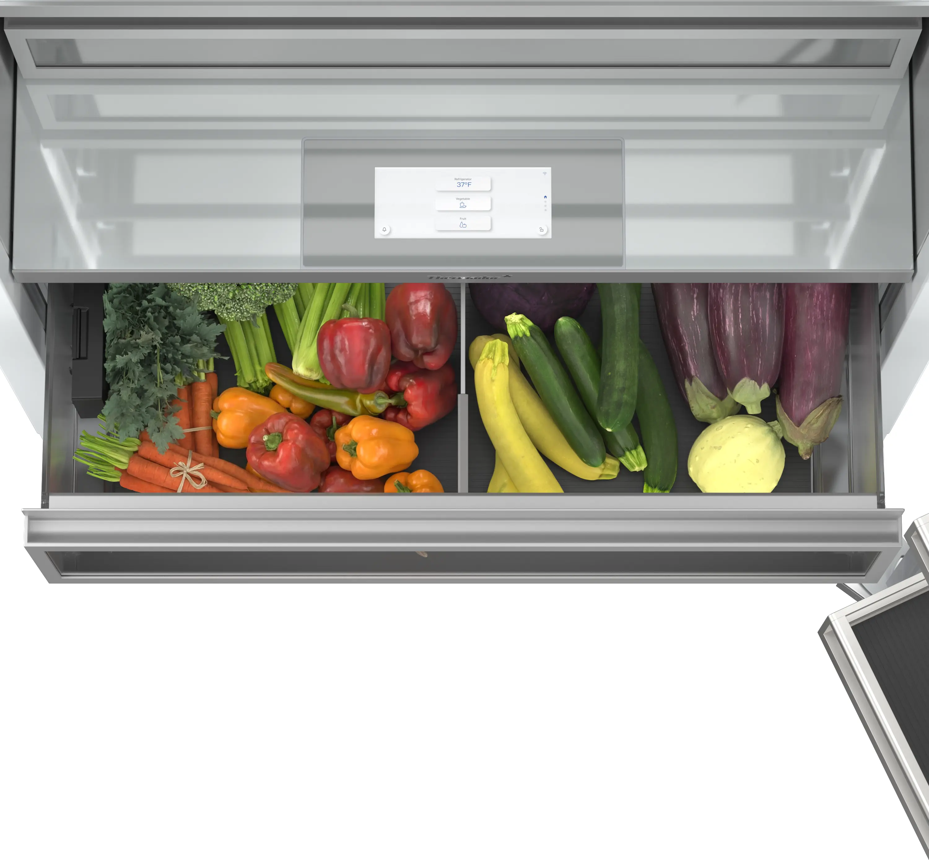Photo Nr. 5 of the product T36IR100SP