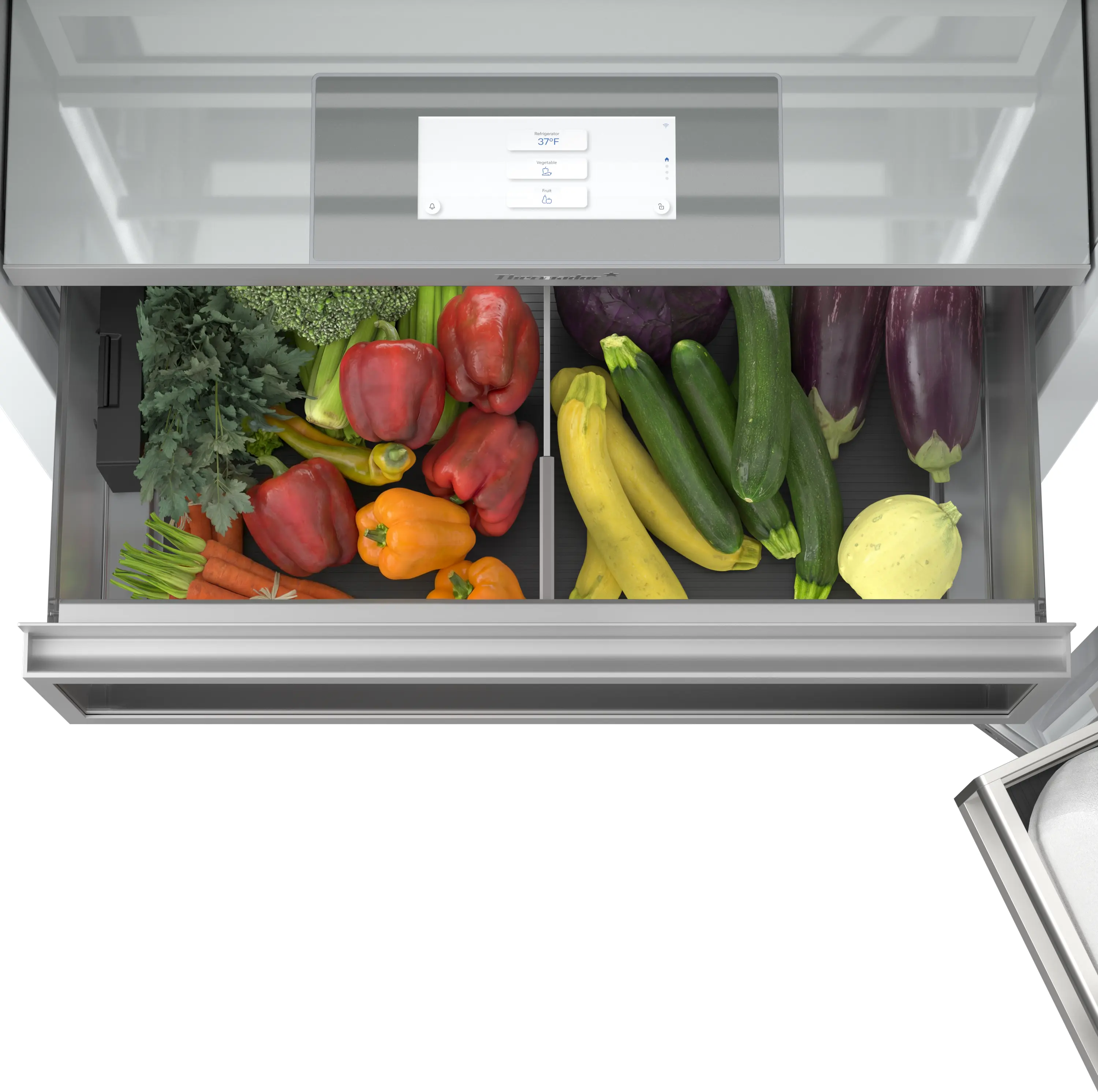 Photo Nr. 5 of the product T30IR100SP