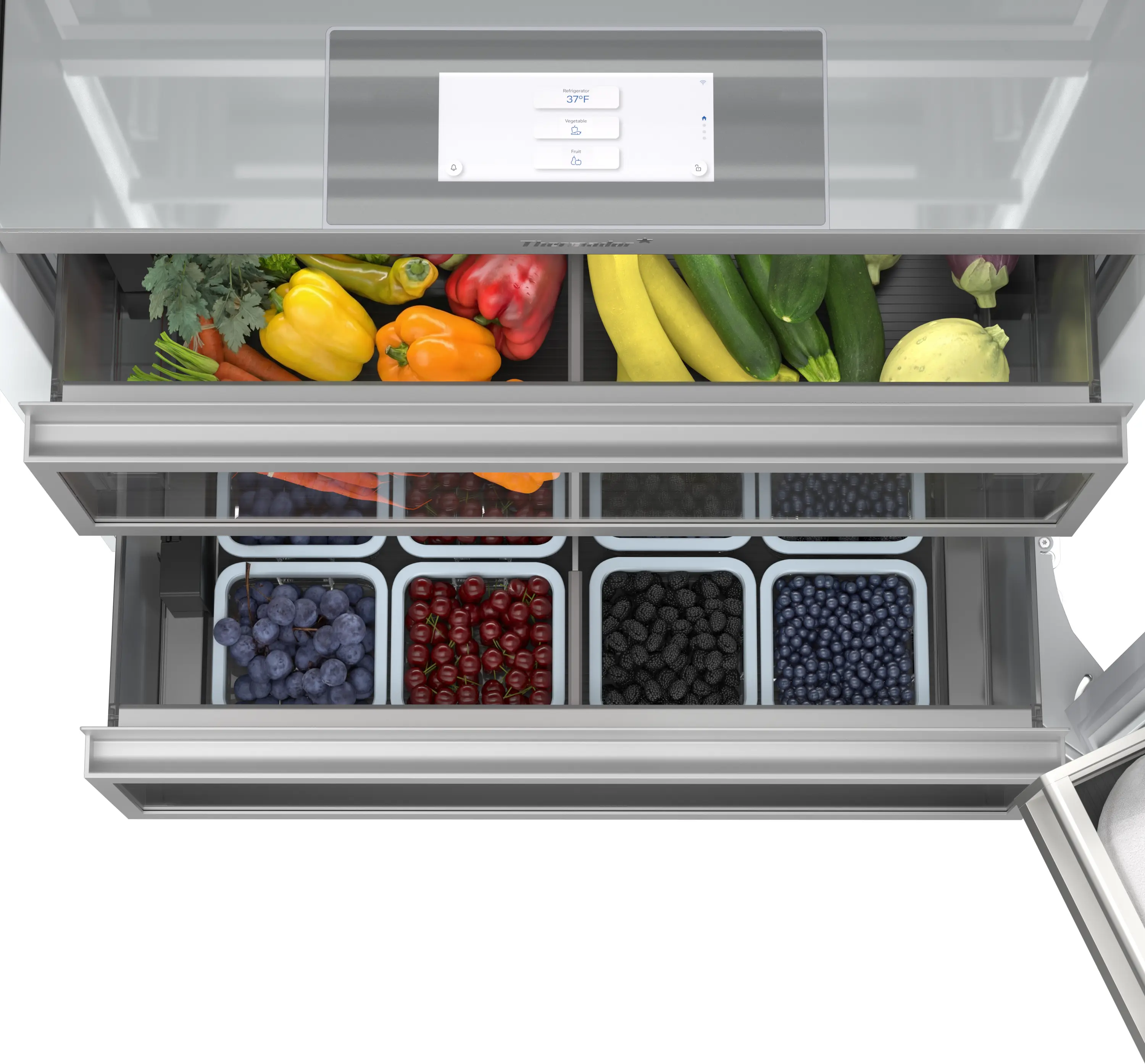 Photo Nr. 6 of the product T30IR100SP