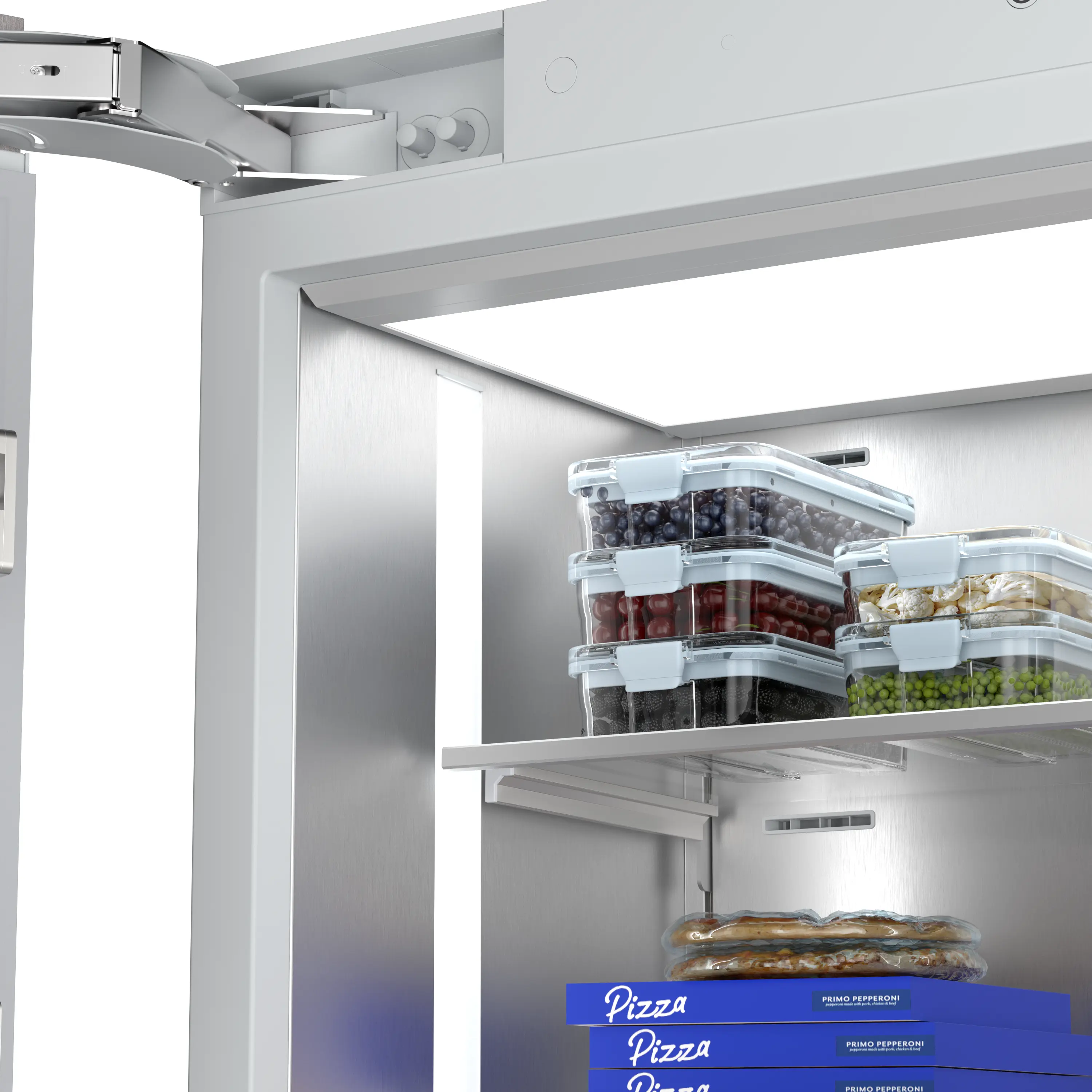 Photo Nr. 7 of the product T30IF100SP