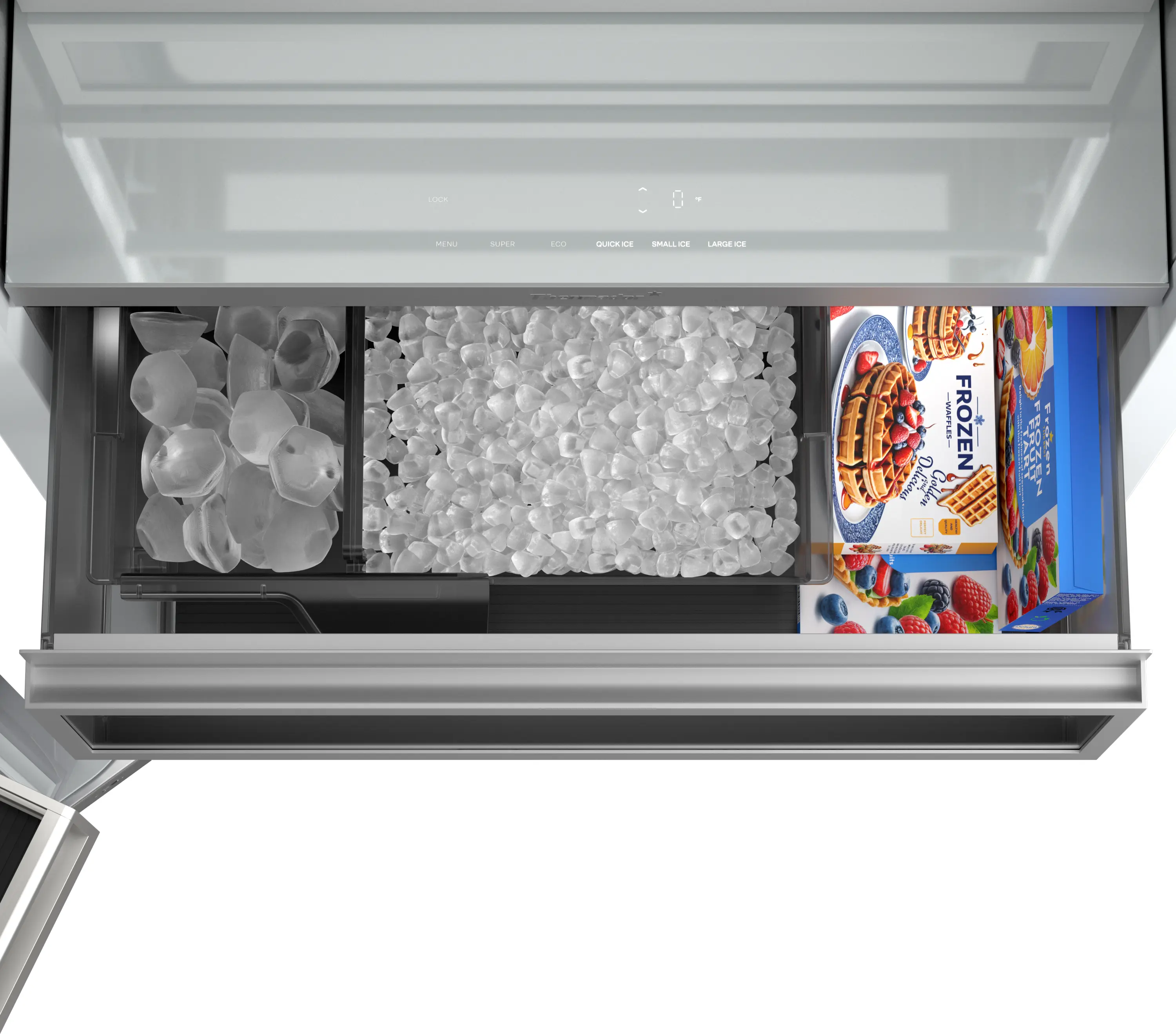 Photo Nr. 5 of the product T30IF100SP