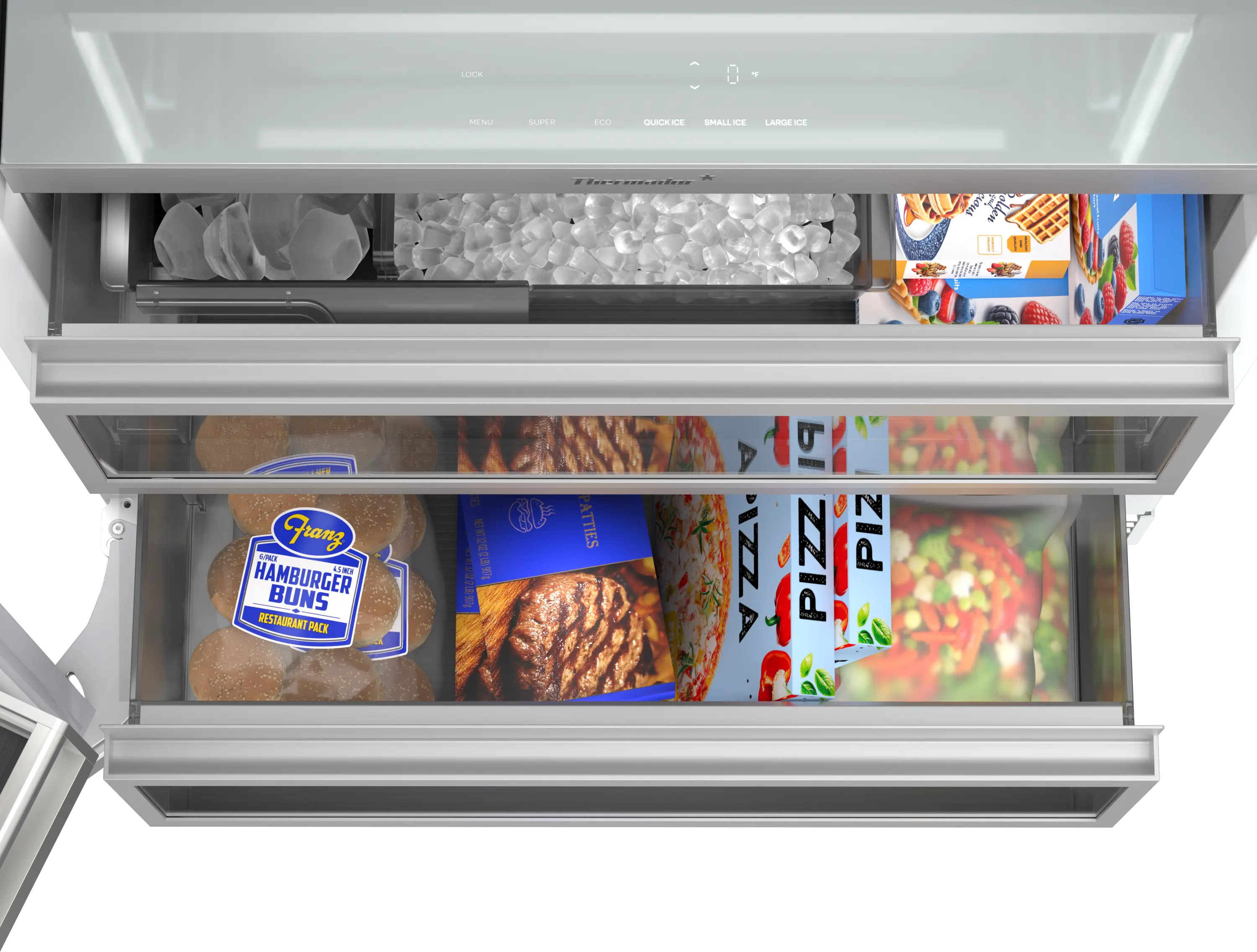 Photo Nr. 6 of the product T30IF100SP