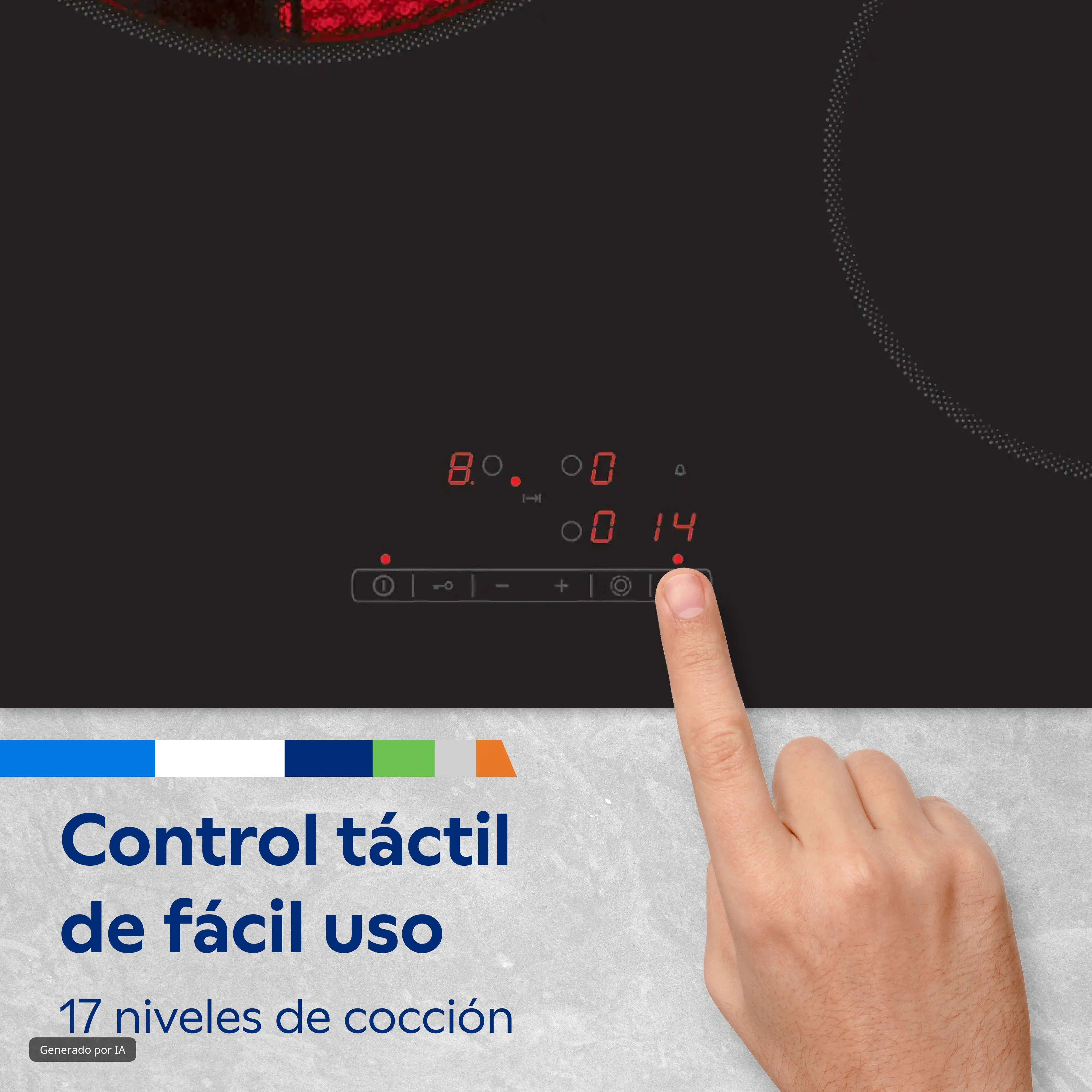 Foto nº 4 del producto 3EB715LR