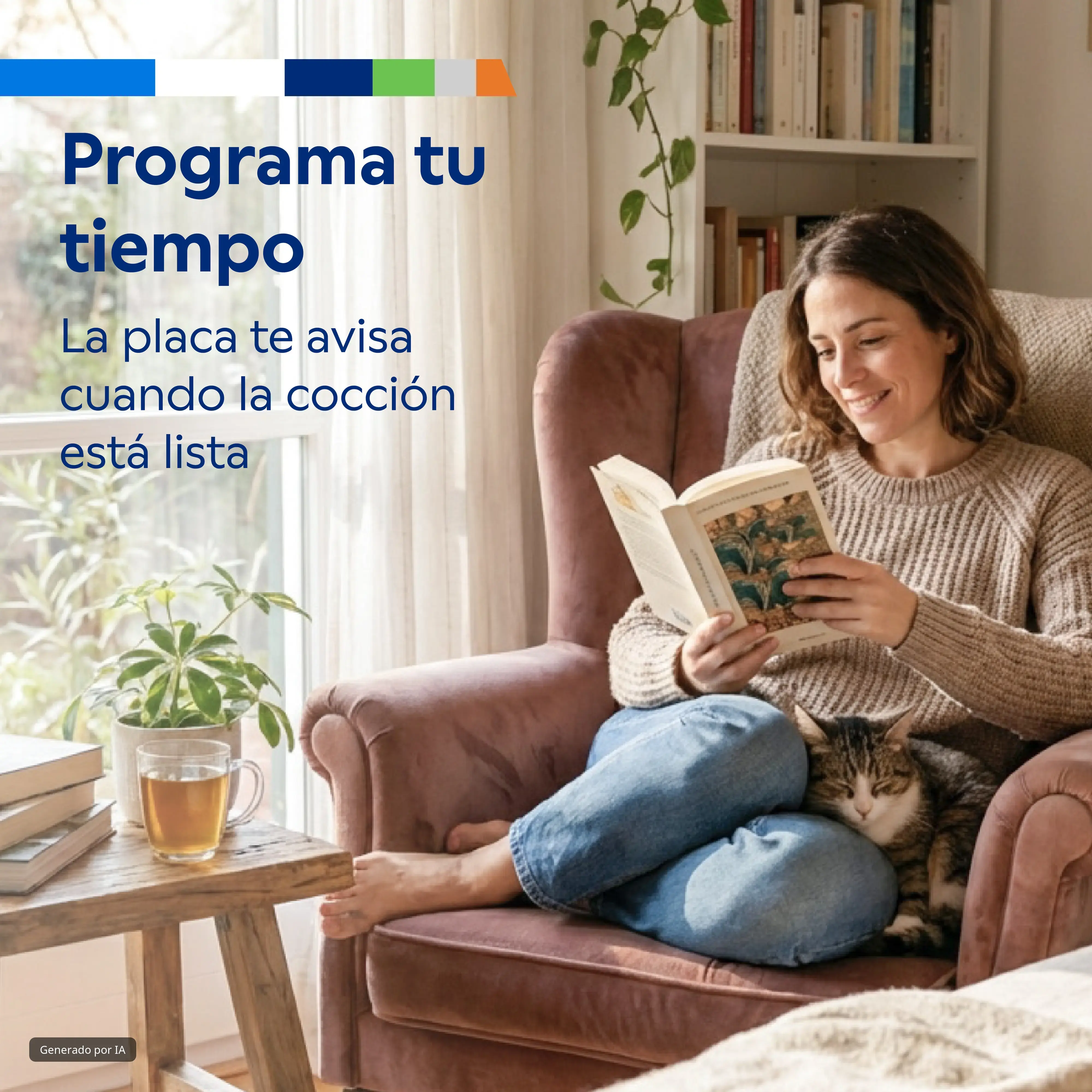 Foto nº 6 del producto 3EB715LR